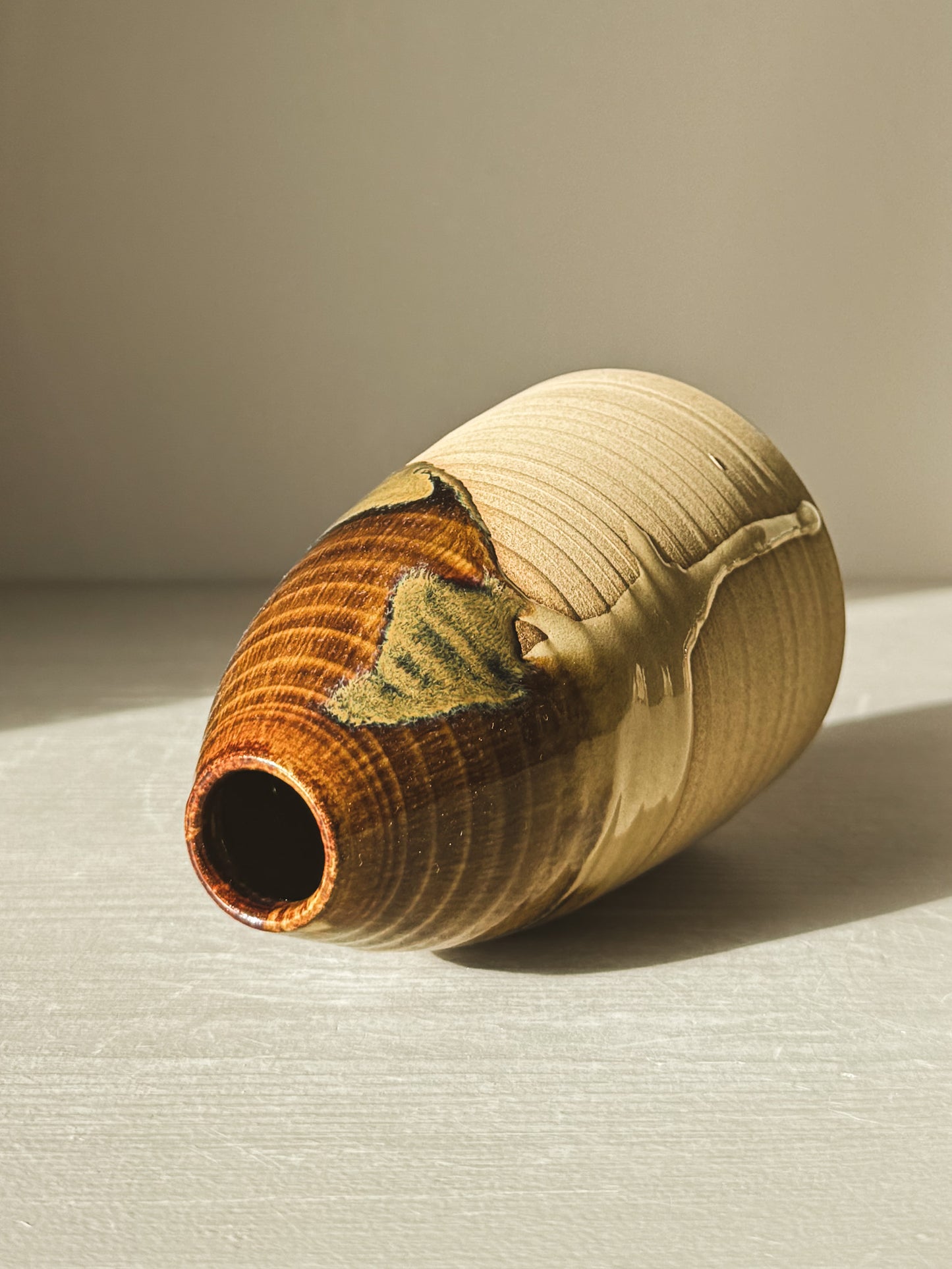 Medium Vase – Inyo #02