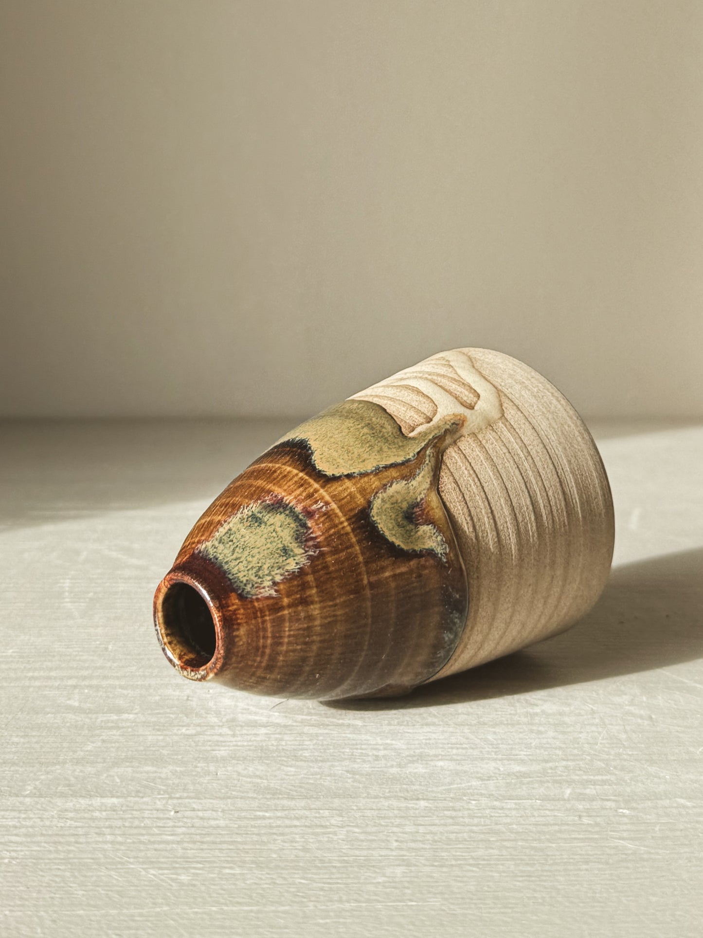 Small Vase – Inyo #02