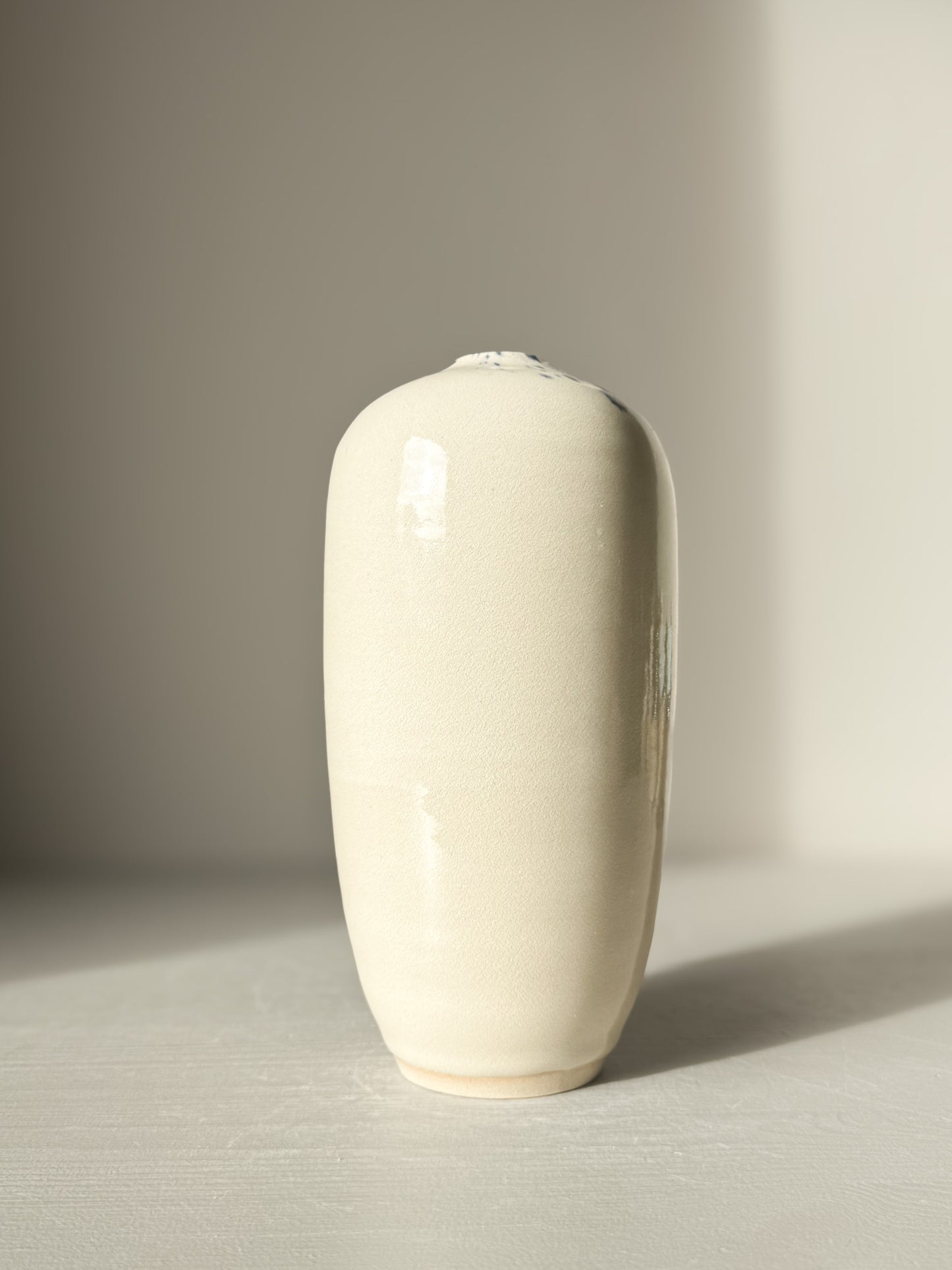 Ceramic Vase - Gosu #08