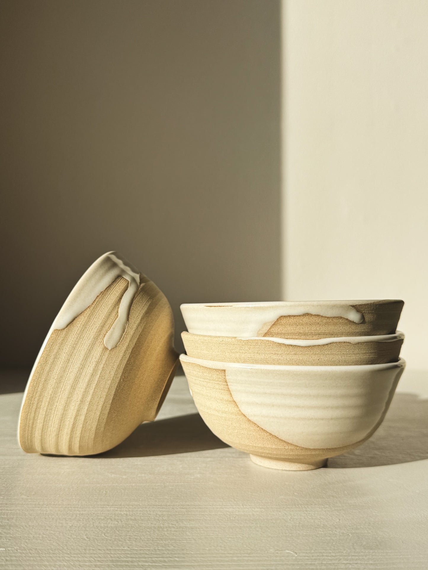 Small Bowl - Yuki