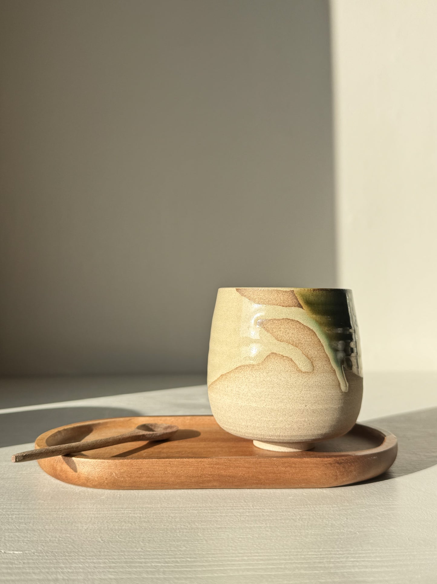 Yunomi Cups - Mori