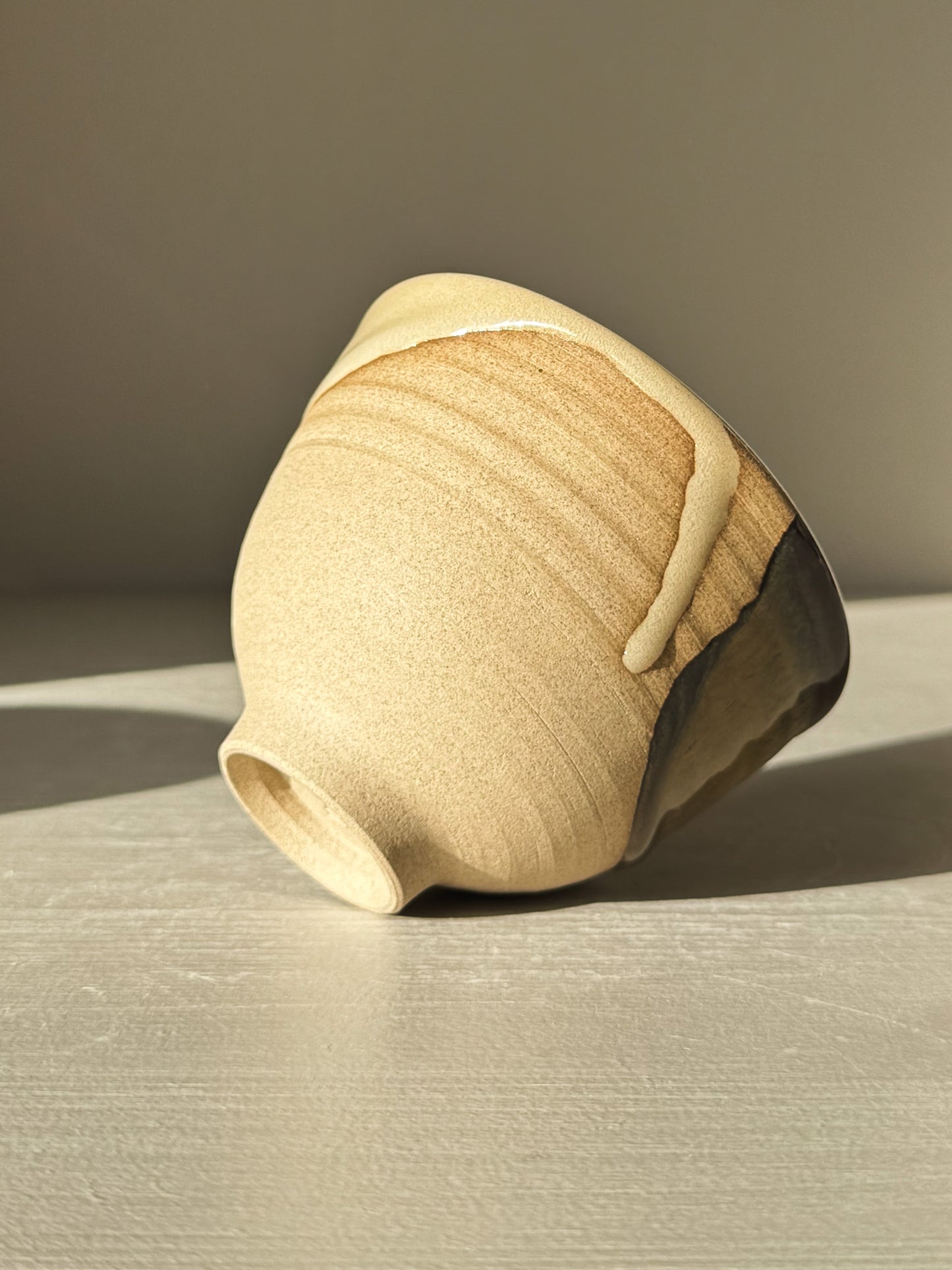 Yunomi Cups - Inyo #01