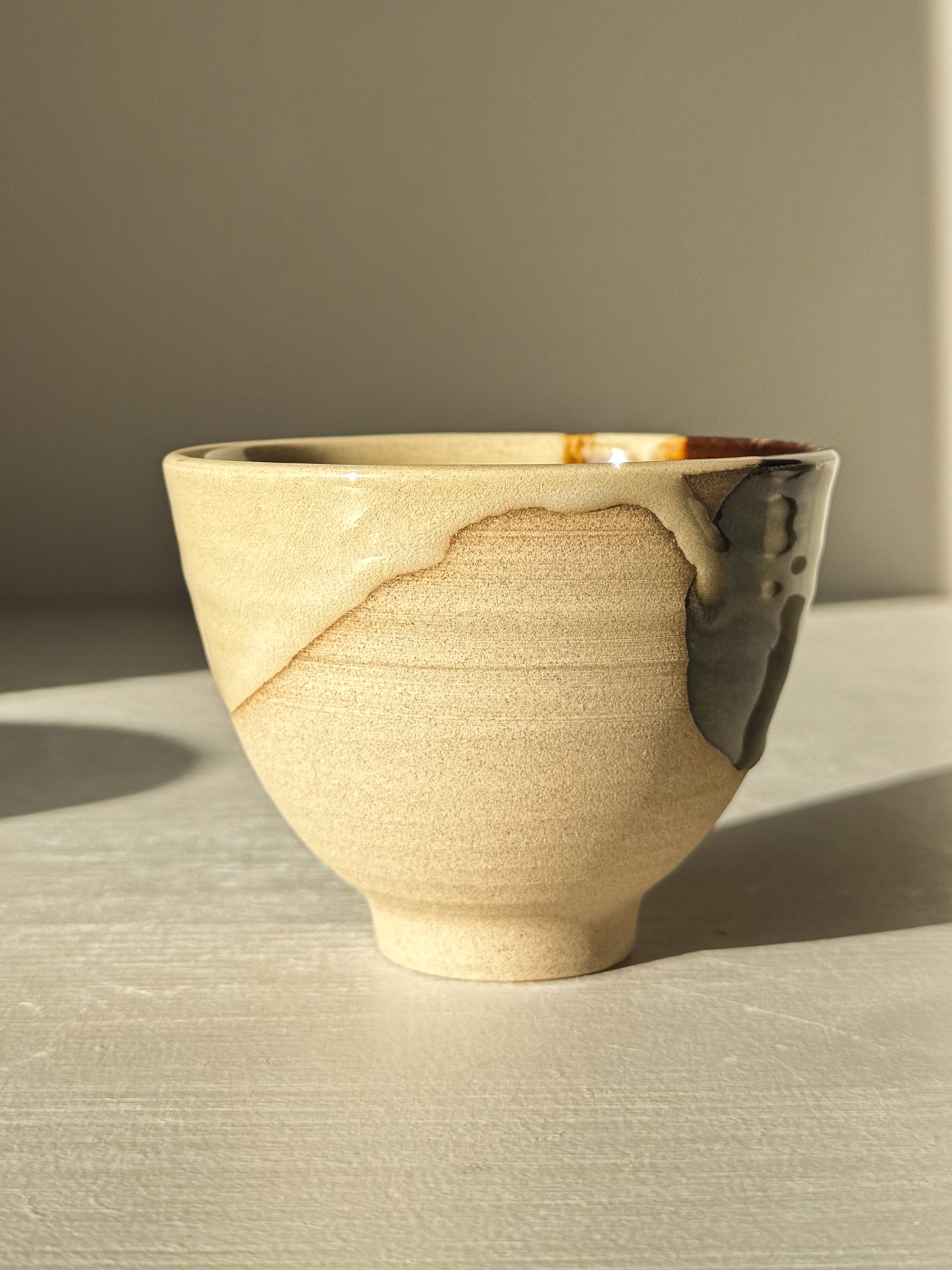 Yunomi Cups - Inyo #01