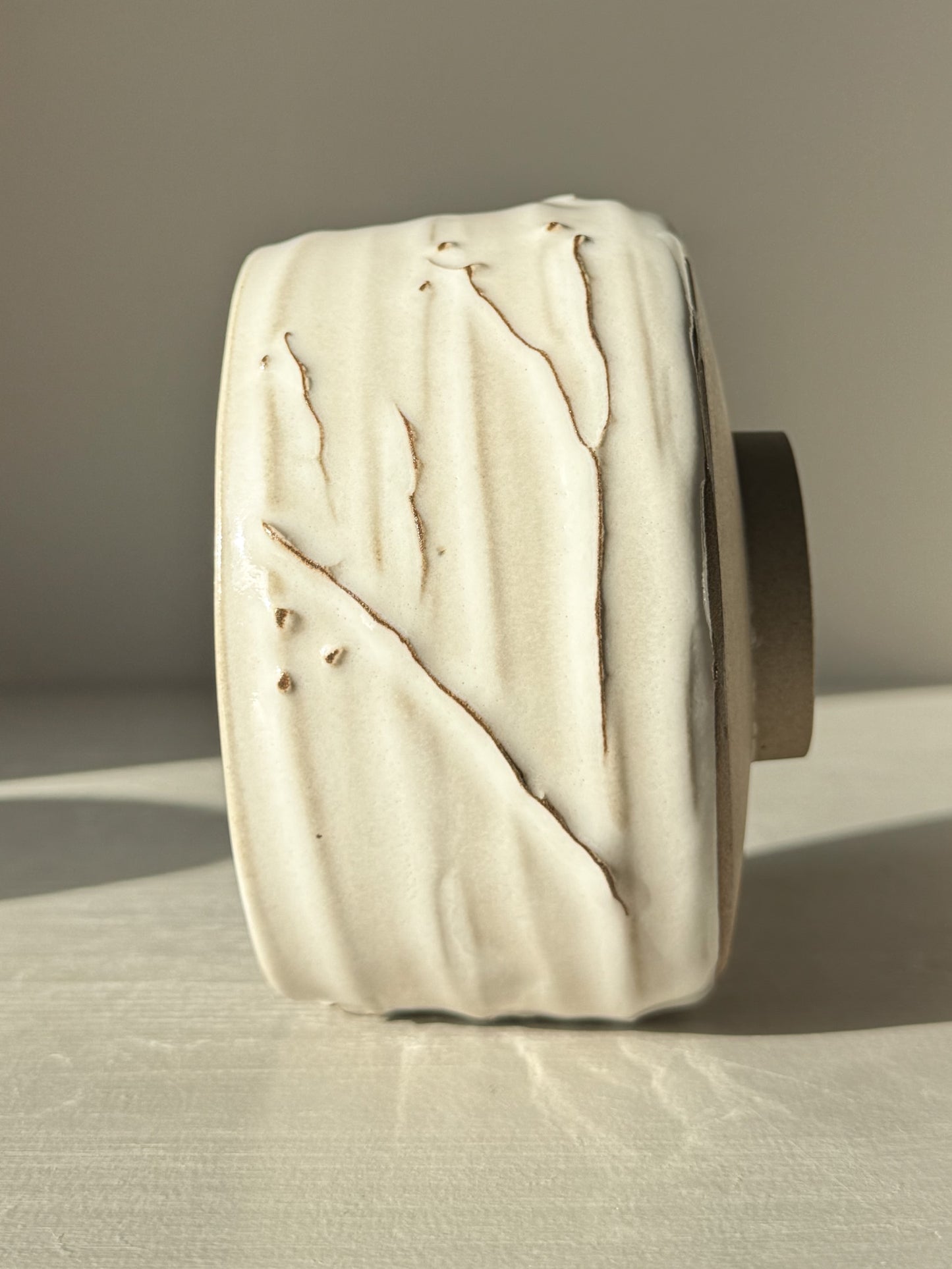 Matcha Bowl – Yuki Branches #01