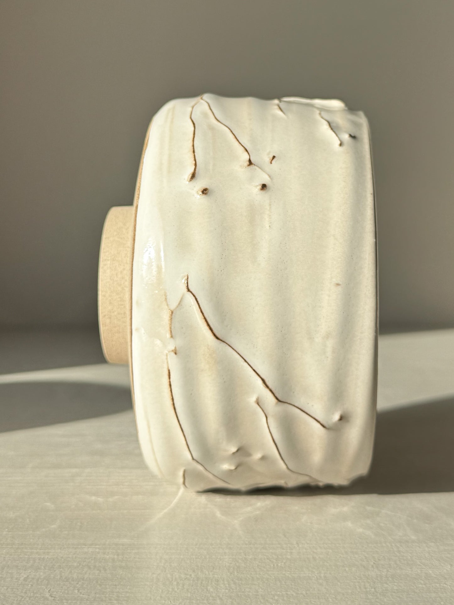 Matcha Bowl – Yuki Branches #01