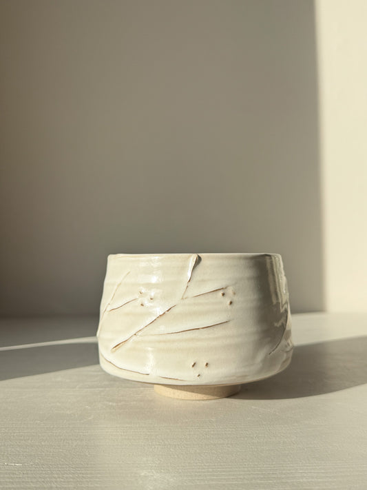 Matcha Bowl – Yuki Branches #02