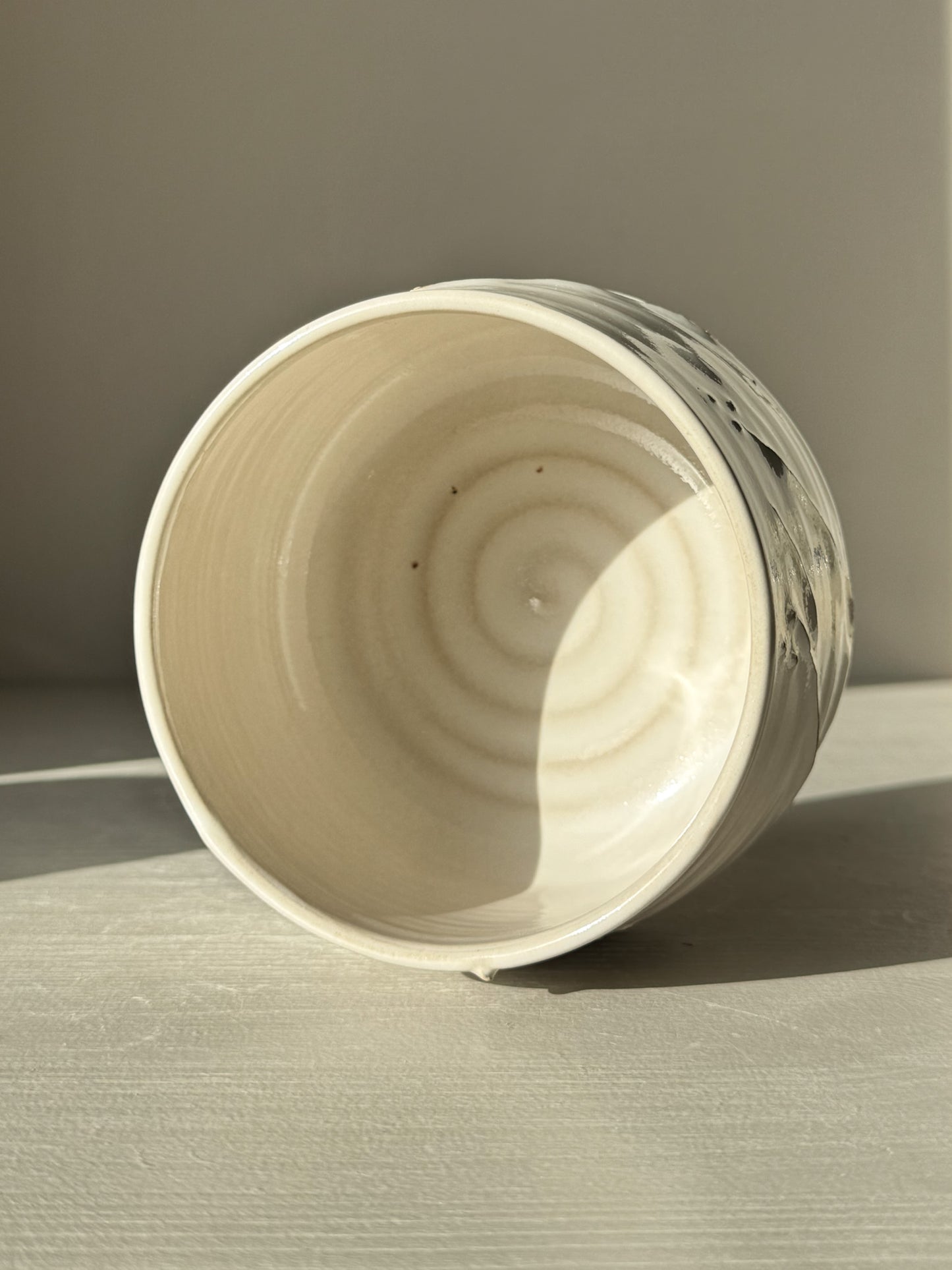 Matcha Bowl – Yuki Branches #02