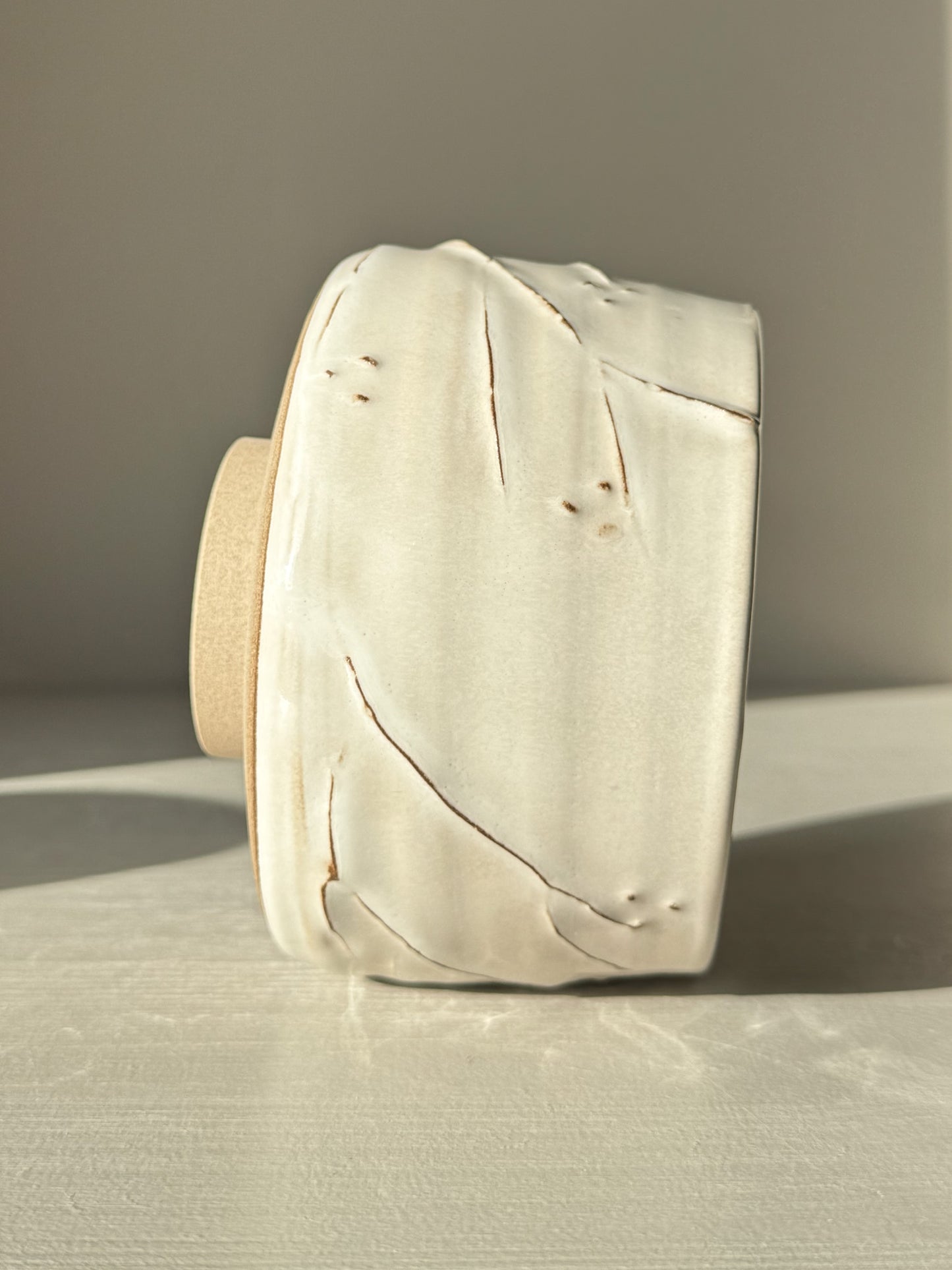 Matcha Bowl – Yuki Branches #02