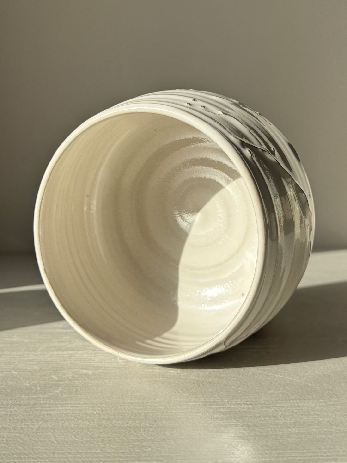 Matcha Bowl – Yuki Branches #03