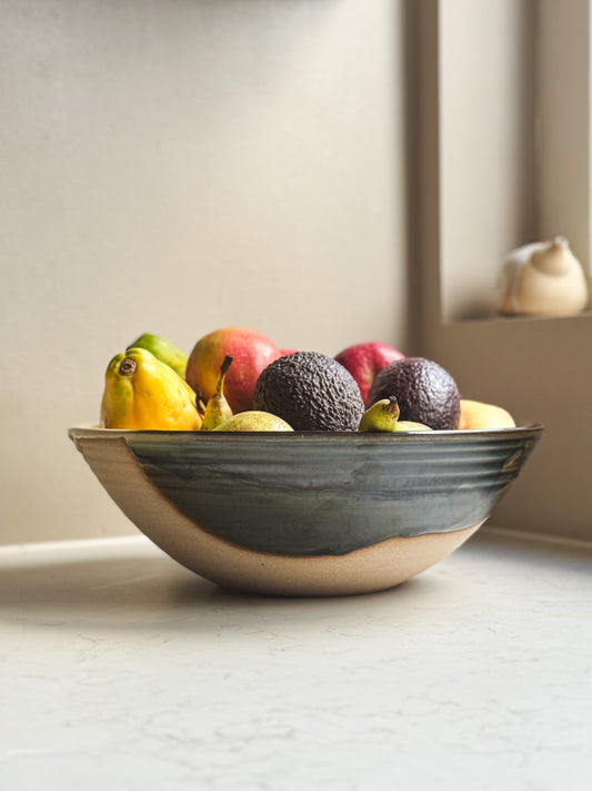 Large Bowl - Mori #02