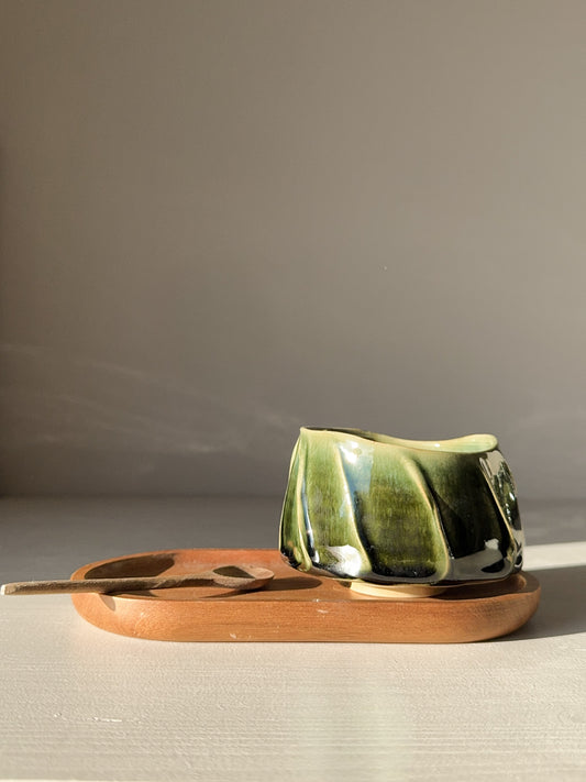 Yunomi Cup - Hinoki Series #01