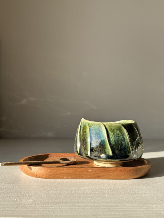 Yunomi Cup - Hinoki Series #03