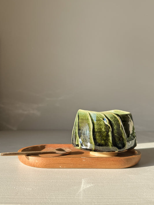 Yunomi Cup - Hinoki Serie #05