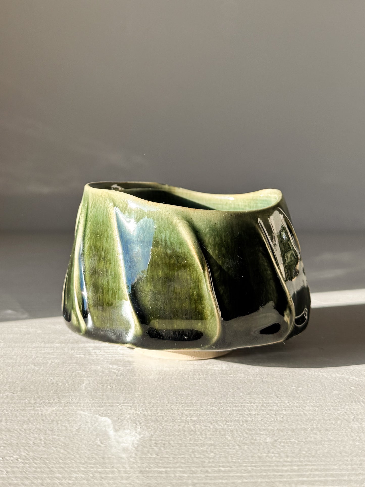 Yunomi Cup - Hinoki Series #01