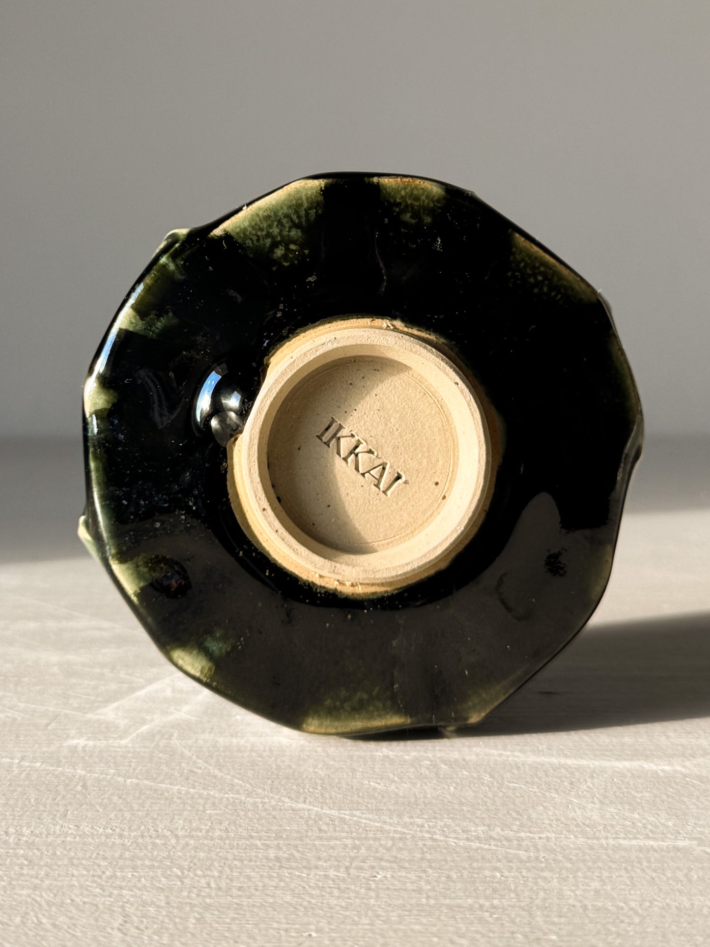 Yunomi Cup - Hinoki Series #01