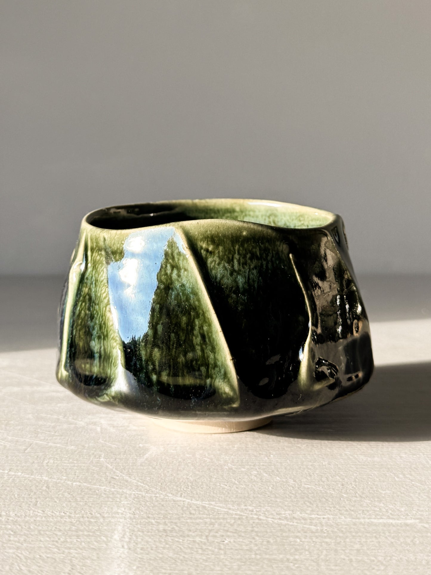 Yunomi Cup - Hinoki Series  #02