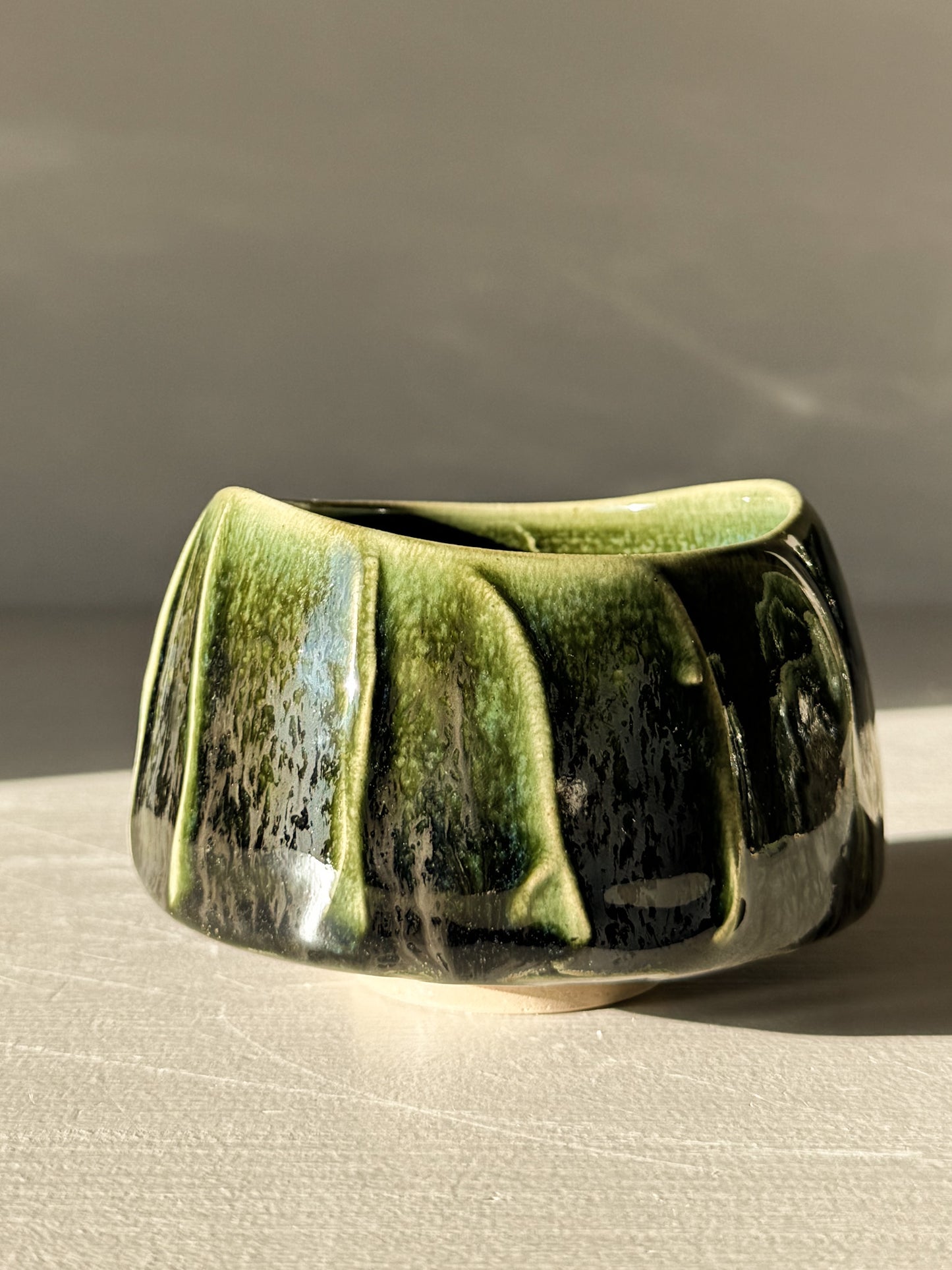 Yunomi Cup - Hinoki Serie #04