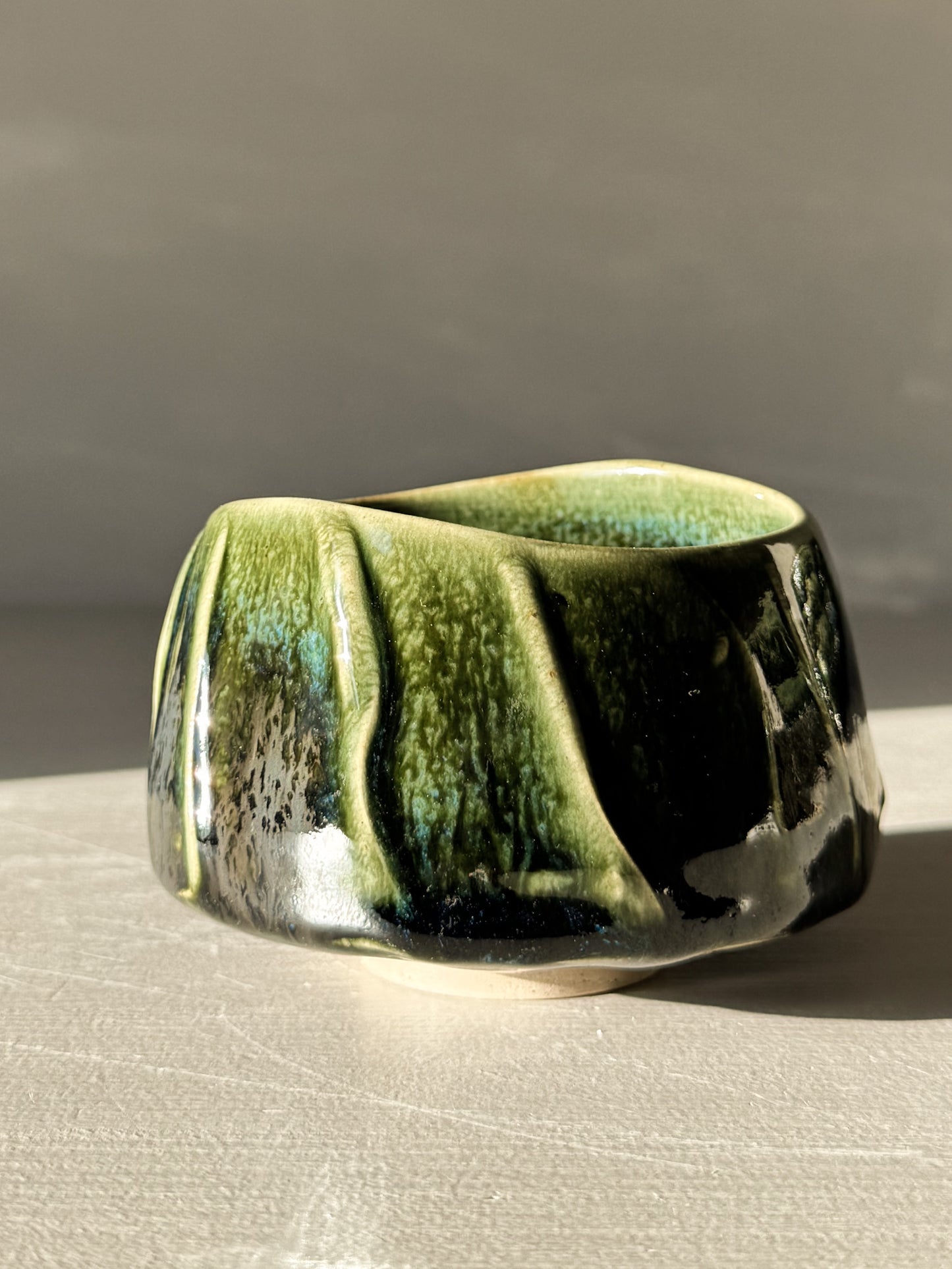 Yunomi Cup - Hinoki Serie #04