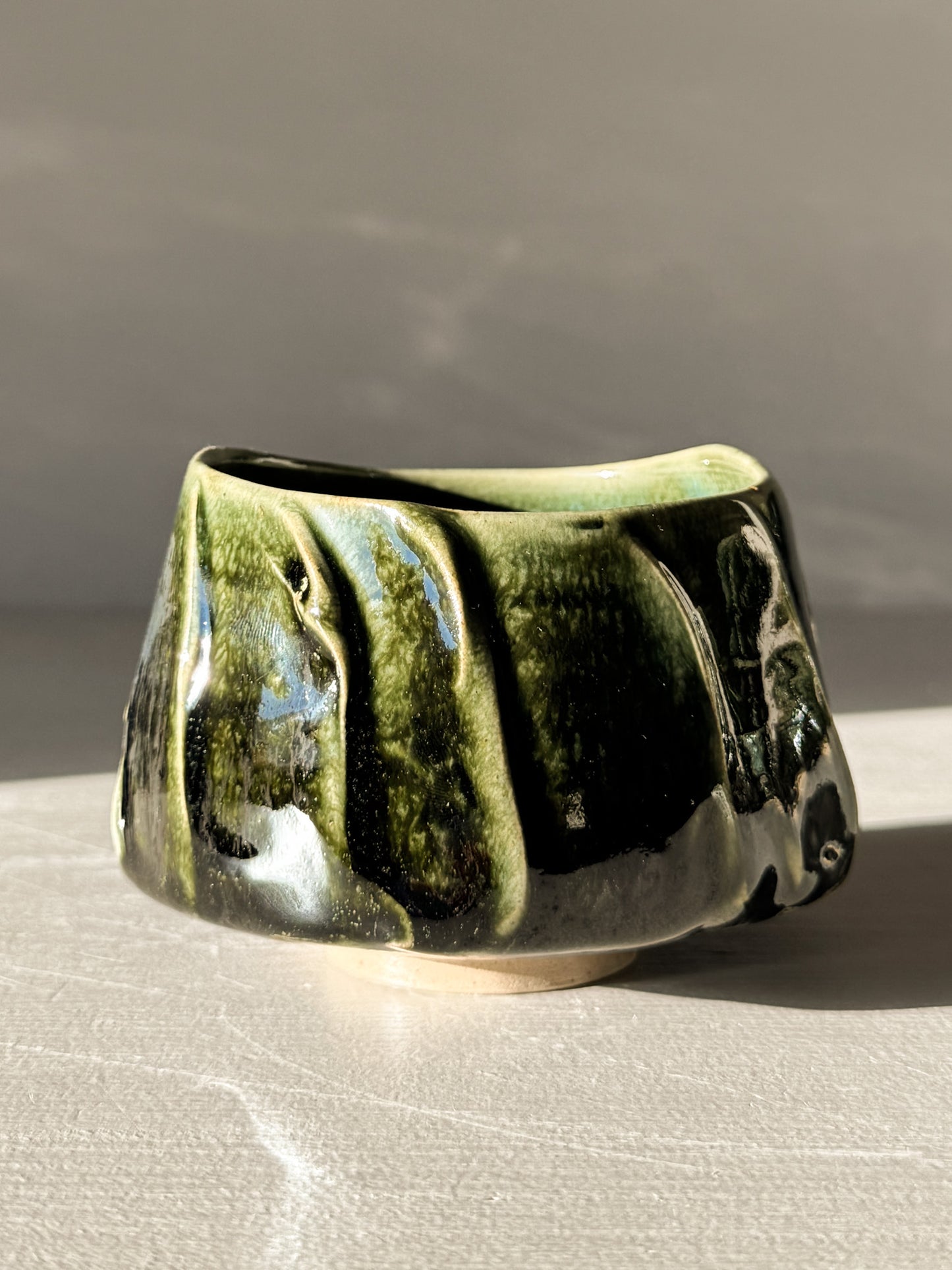 Yunomi Cup - Hinoki Serie #05