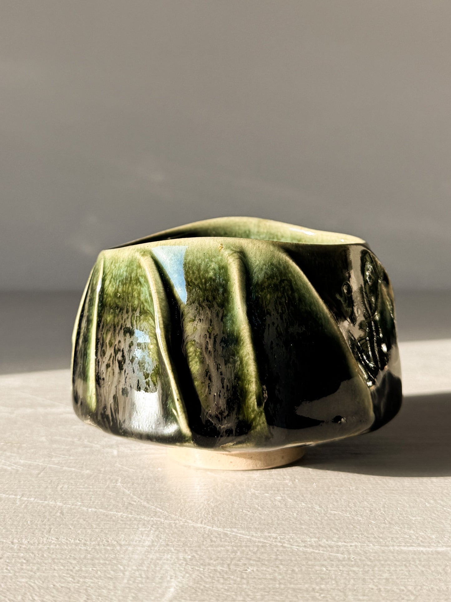 Yunomi Cup - Hinoki Serie #06