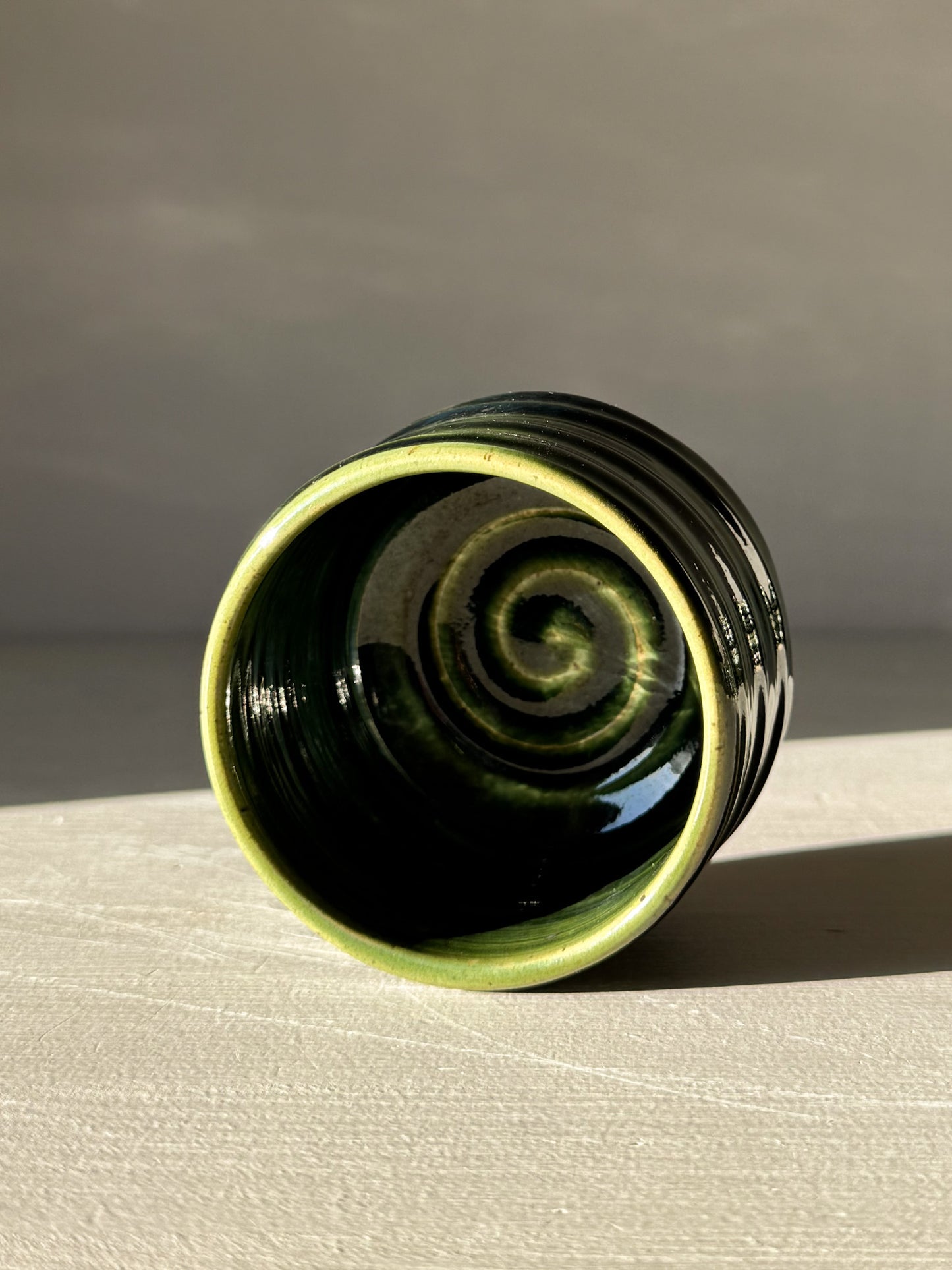 Yunomi Cup - Hinoki #10