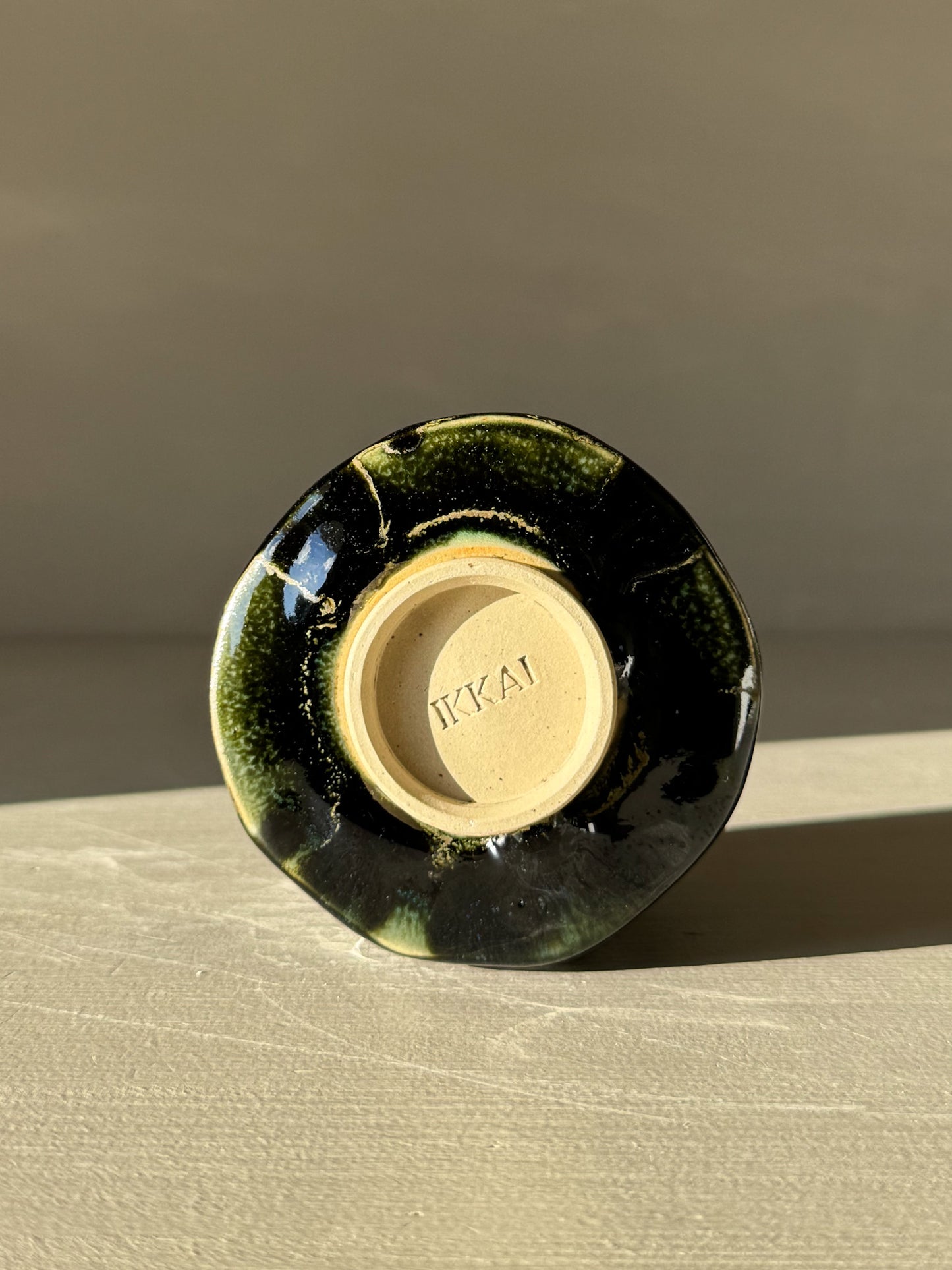 Yunomi Cup - Hinoki #15