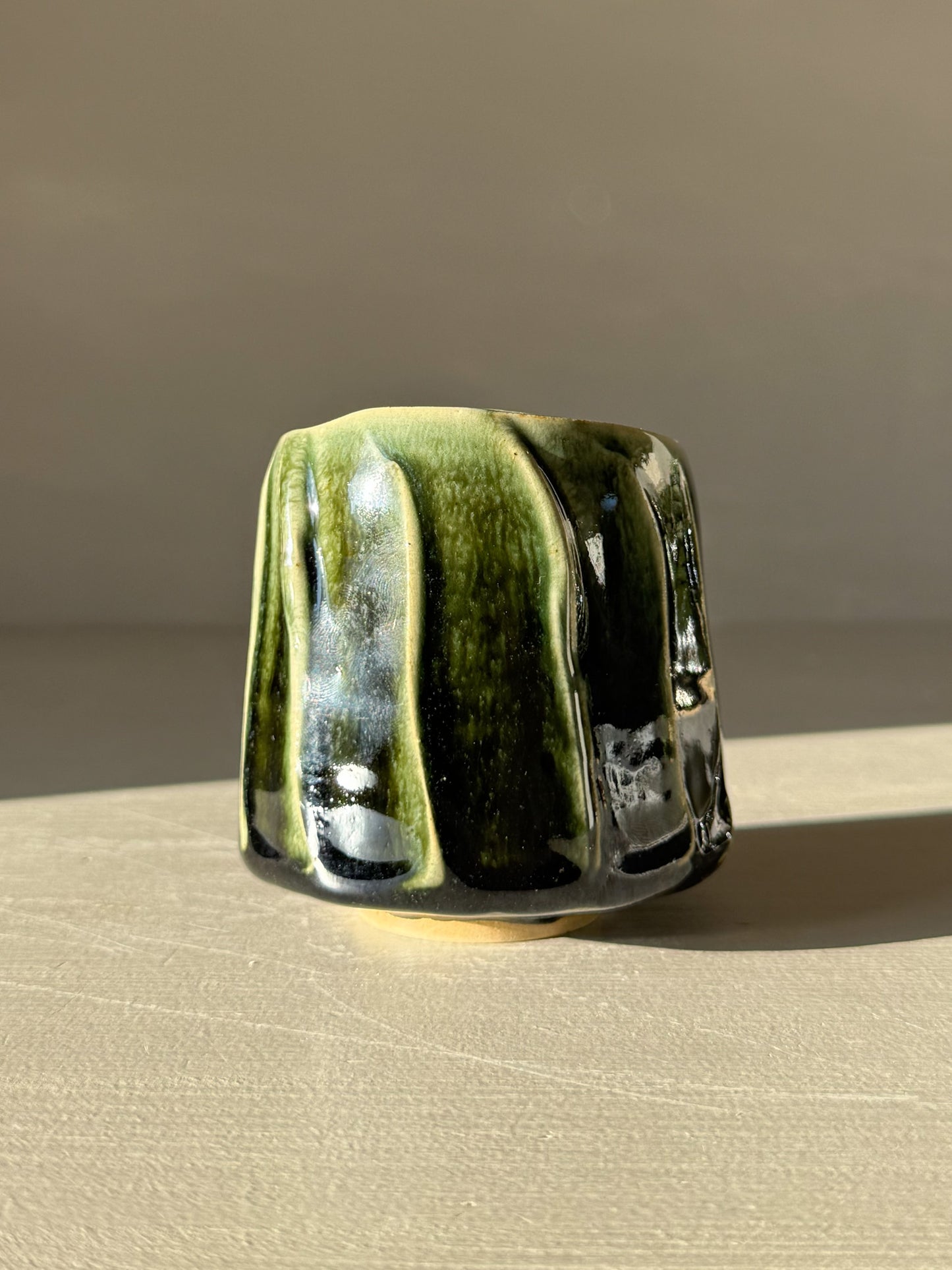 Yunomi Cup - Hinoki #17