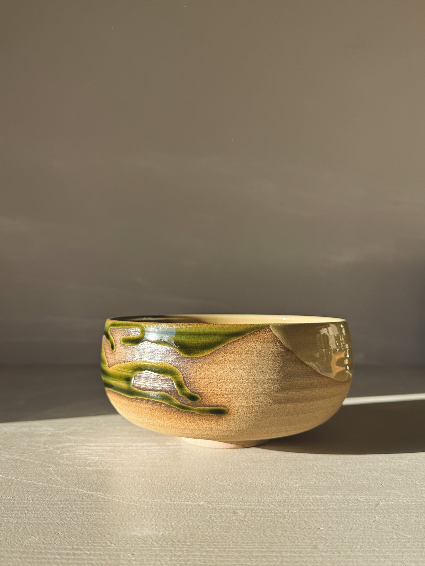 Rounded Breakfast Bowl – Mori