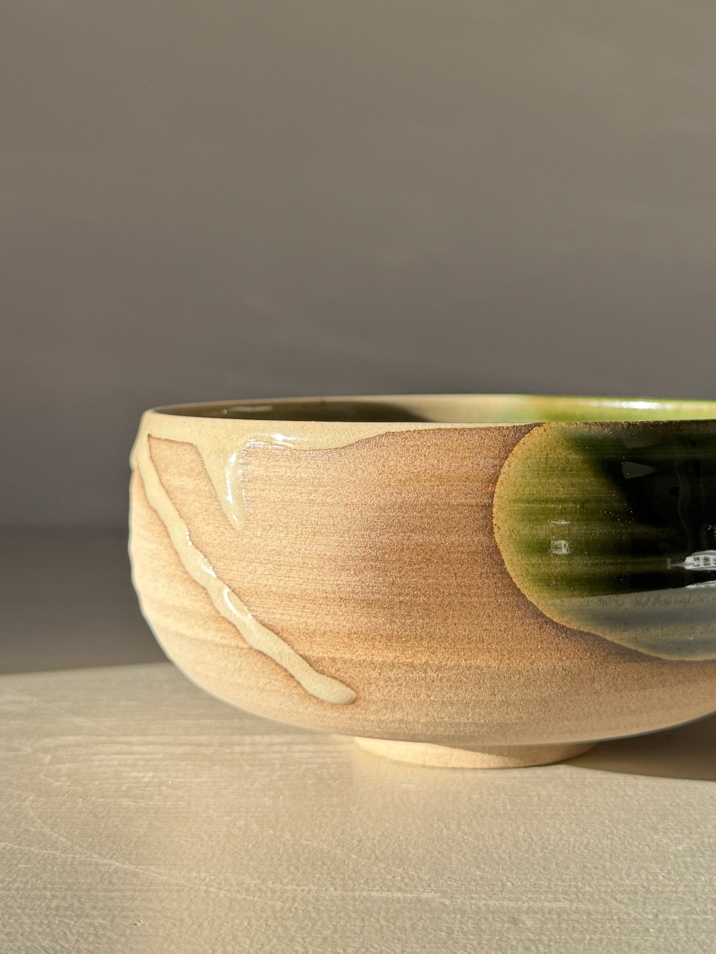 Rounded Breakfast Bowl – Mori