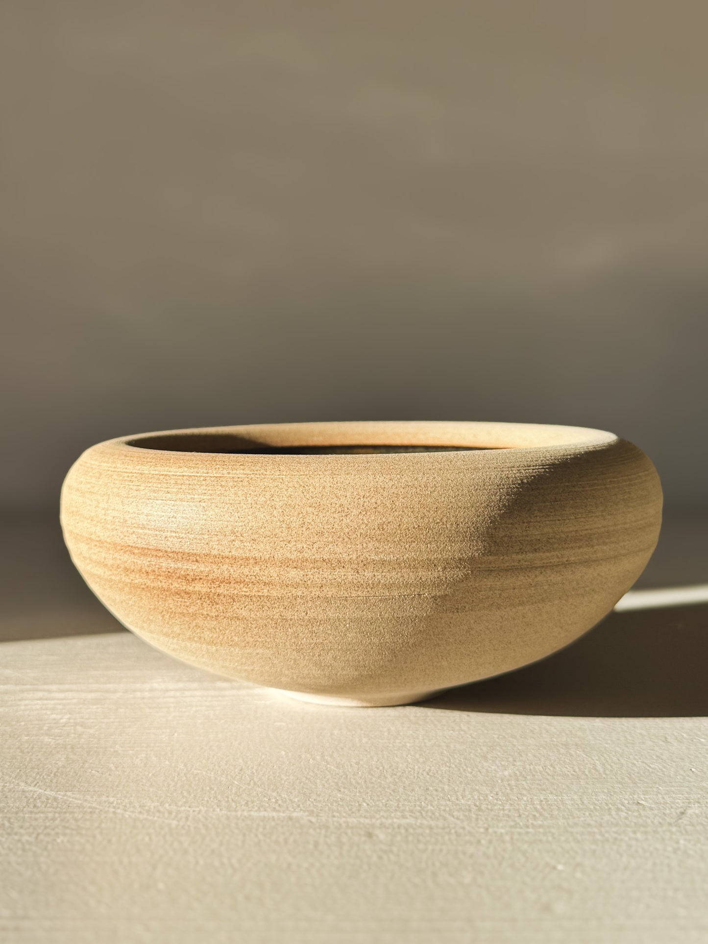 Double-Walled Bowl  - Inyo #01