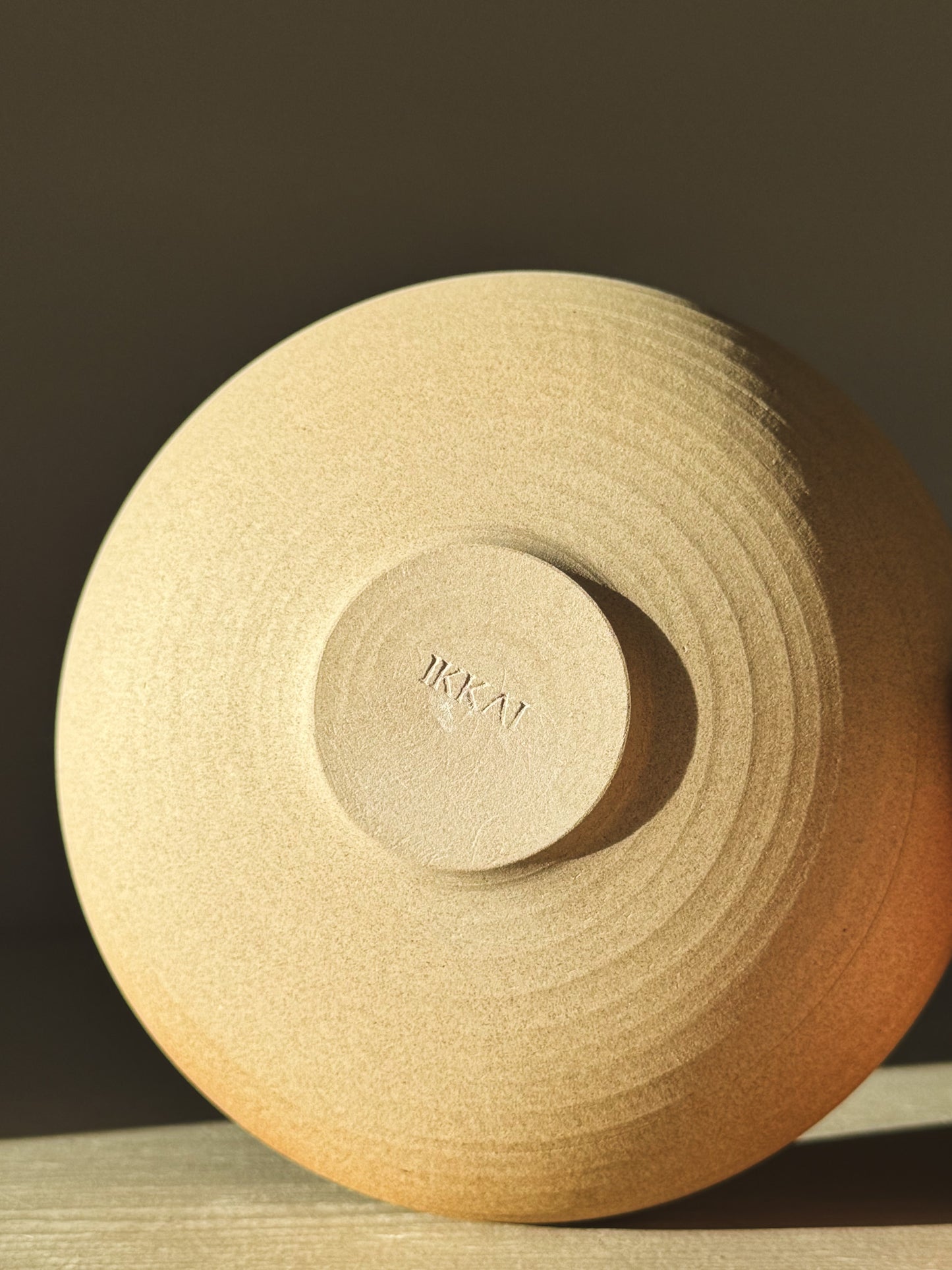 Double-Walled Bowl  - Inyo #01