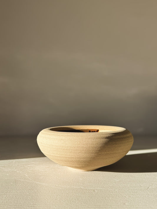 Double-Walled Bowl  - Inyo #02