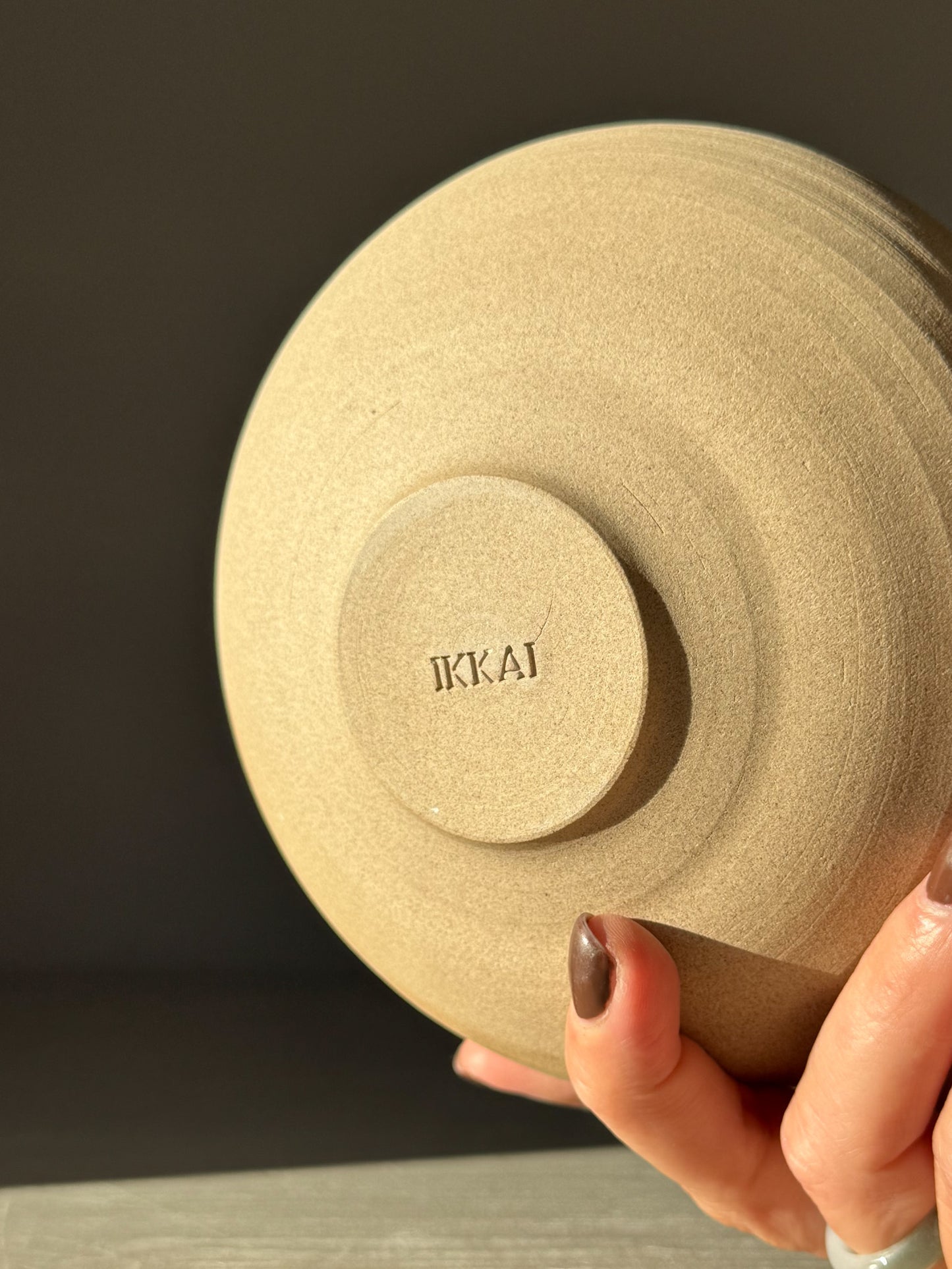 Double-Walled Bowl  - Inyo #02