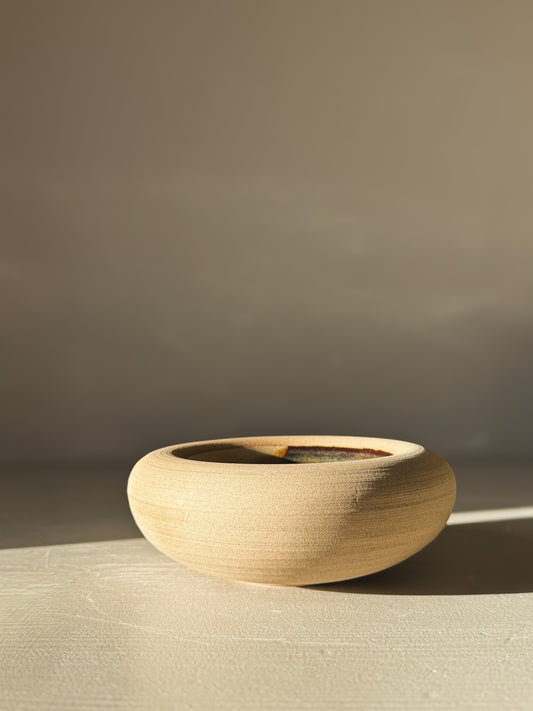 Double-Walled Bowl  - Inyo #03