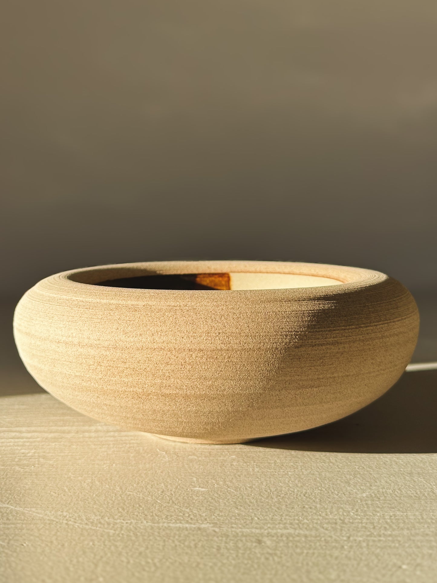 Double-Walled Bowl  - Inyo #03