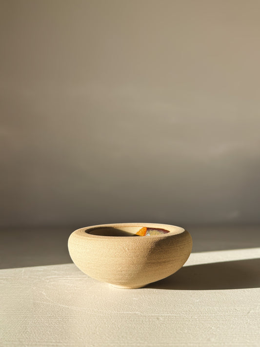 Double-Walled Bowl  - Inyo #04