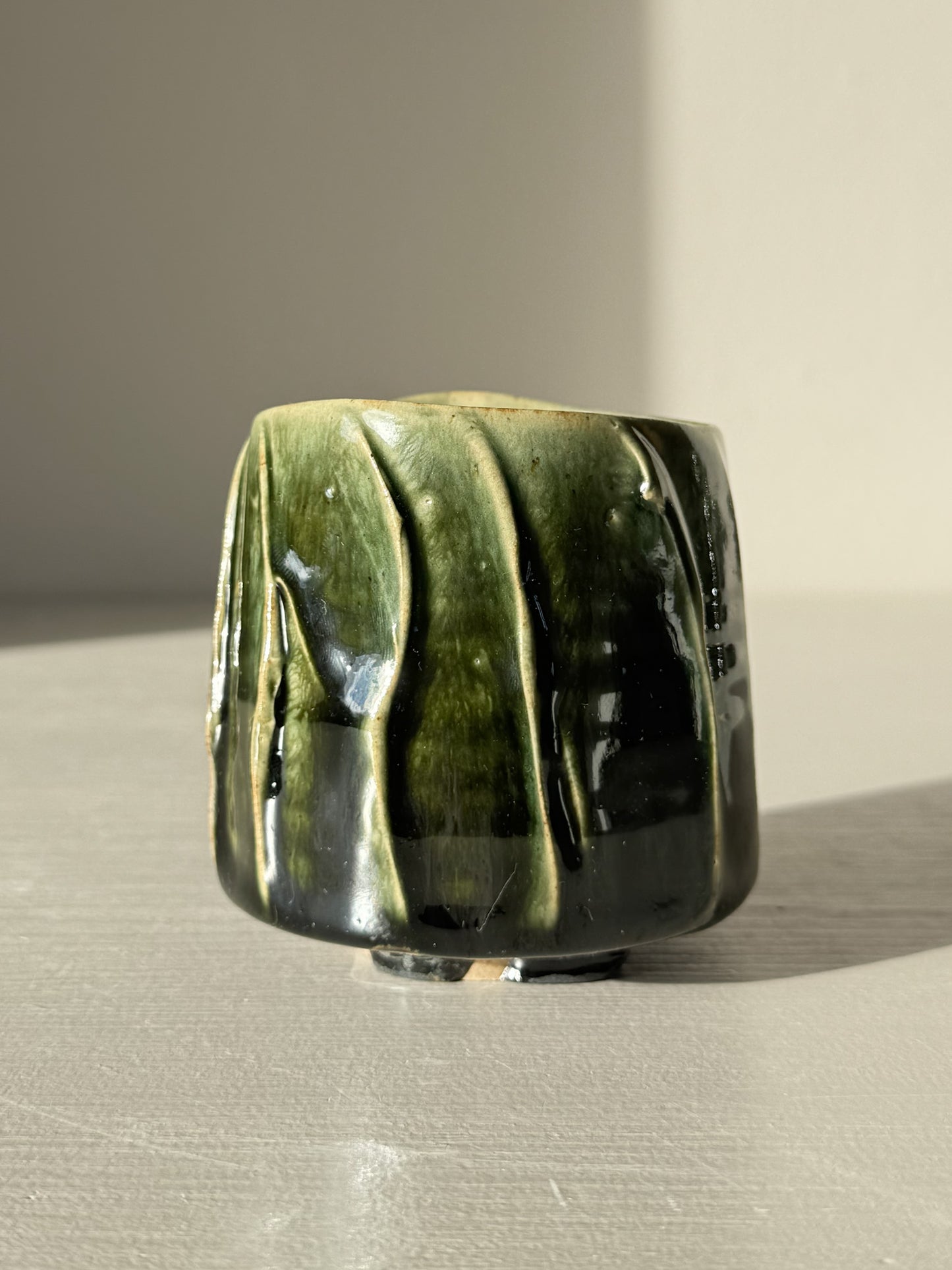 Yunomi Cup - Hinoki Series #19