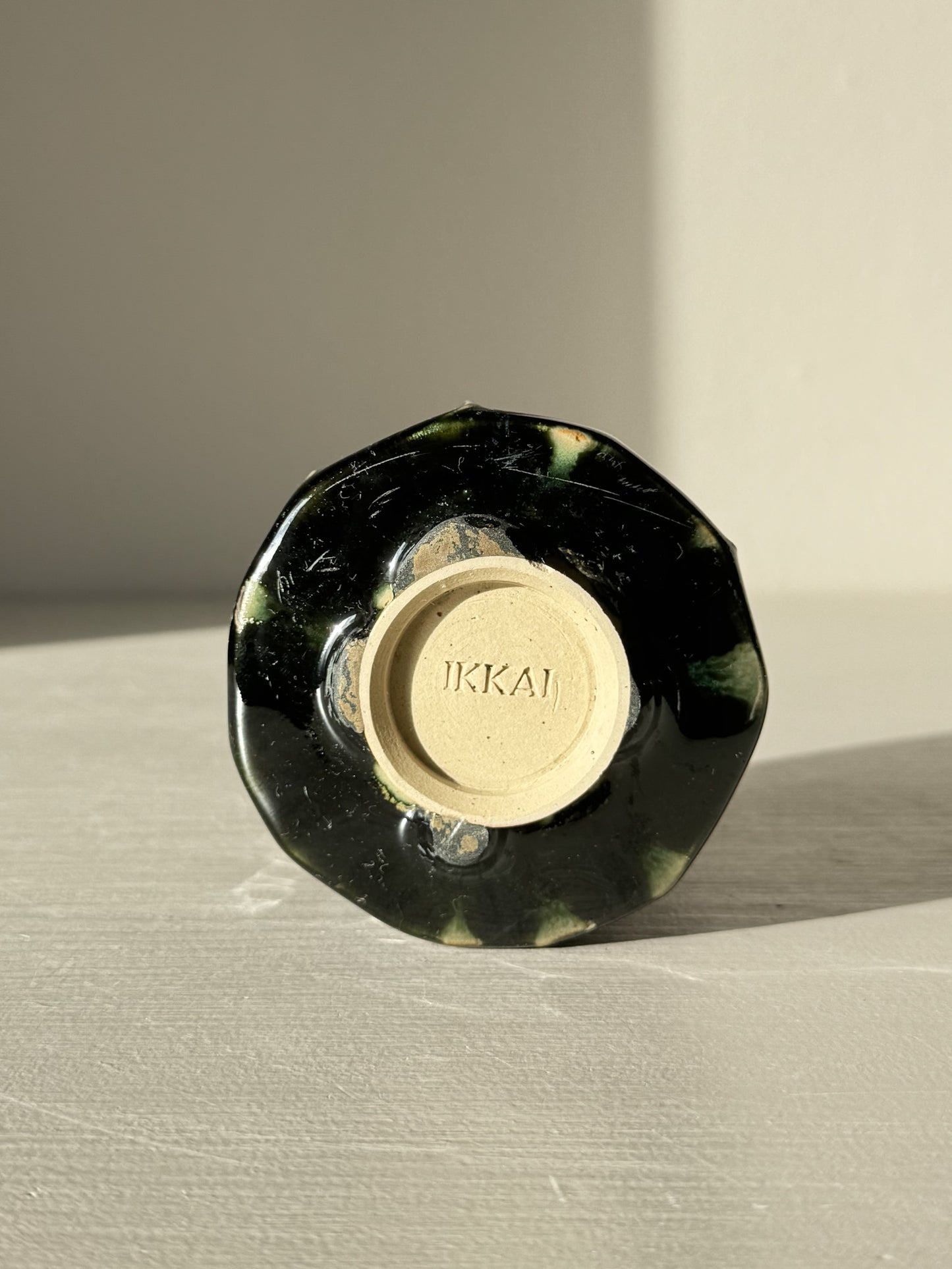 Yunomi Cup - Hinoki Series #19