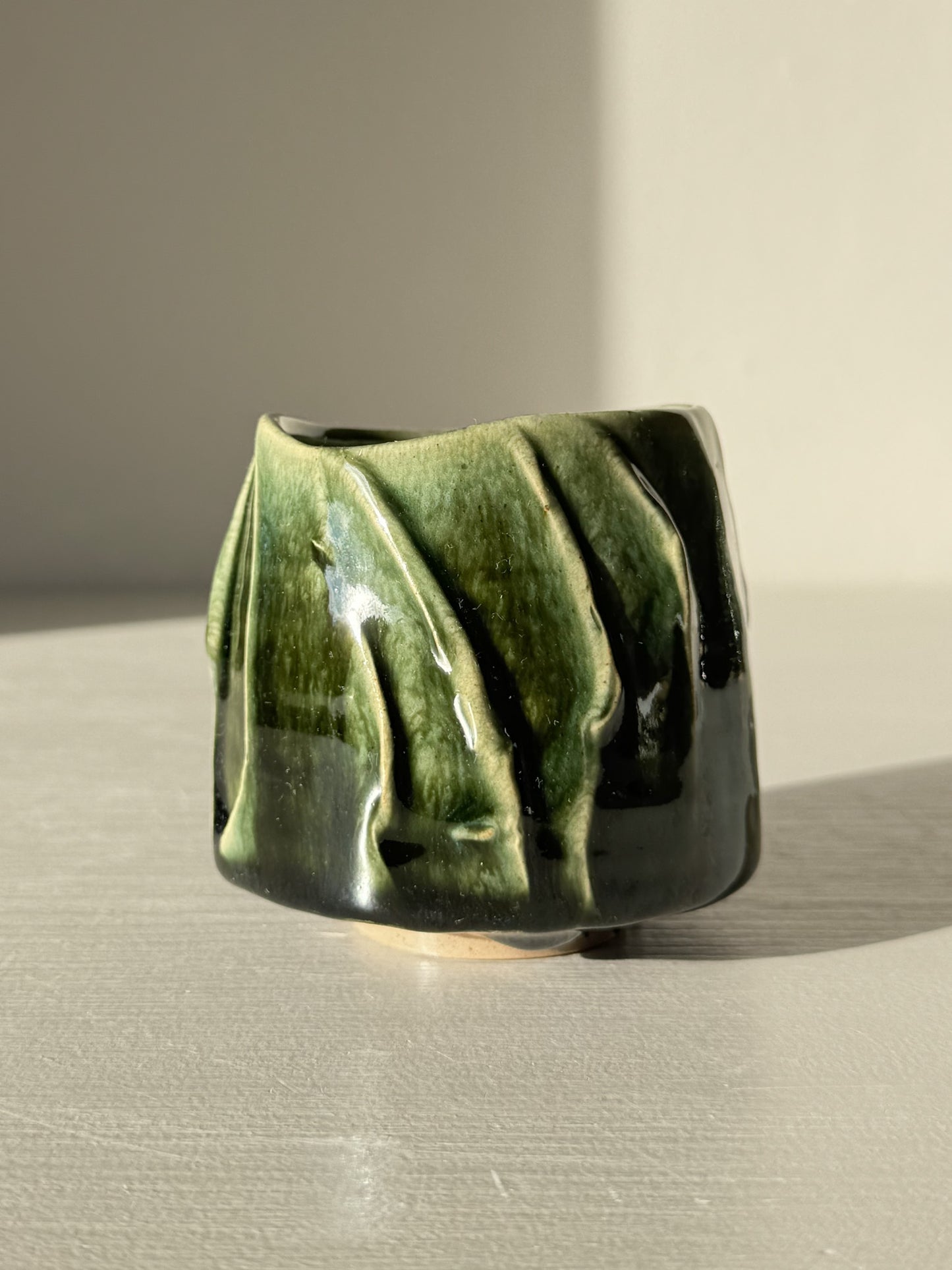 Yunomi Cup - Hinoki Series #20