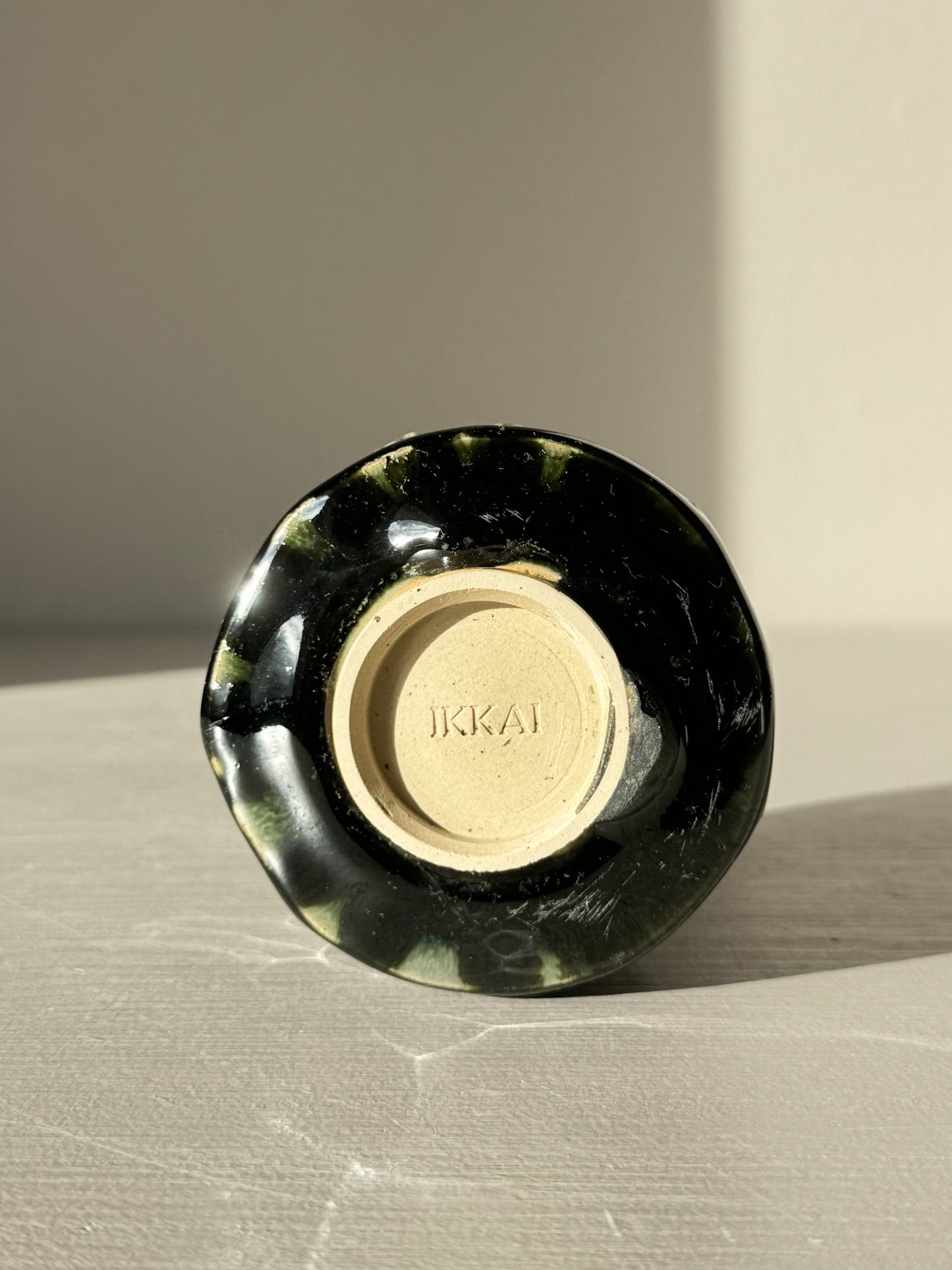 Yunomi Cup - Hinoki Series #20