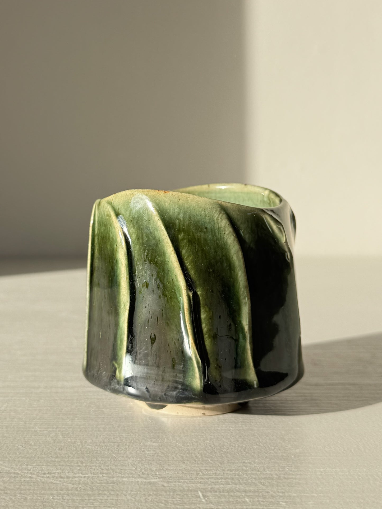 Yunomi Cup - Hinoki Series #21