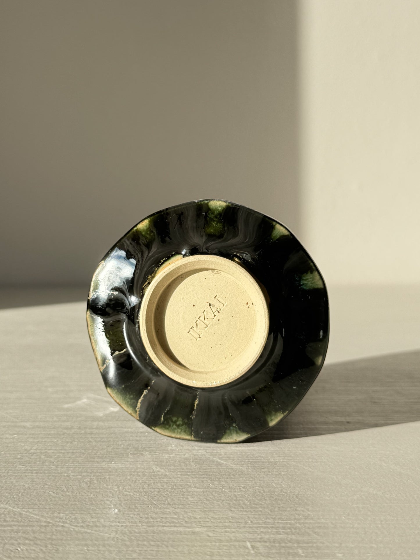 Yunomi Cup - Hinoki Series #21