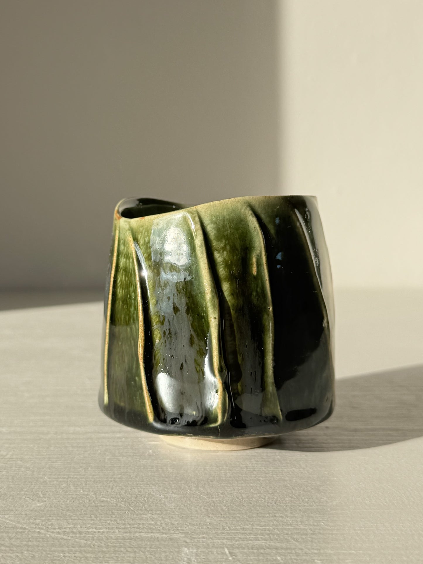 Yunomi Cup - Hinoki Series #22