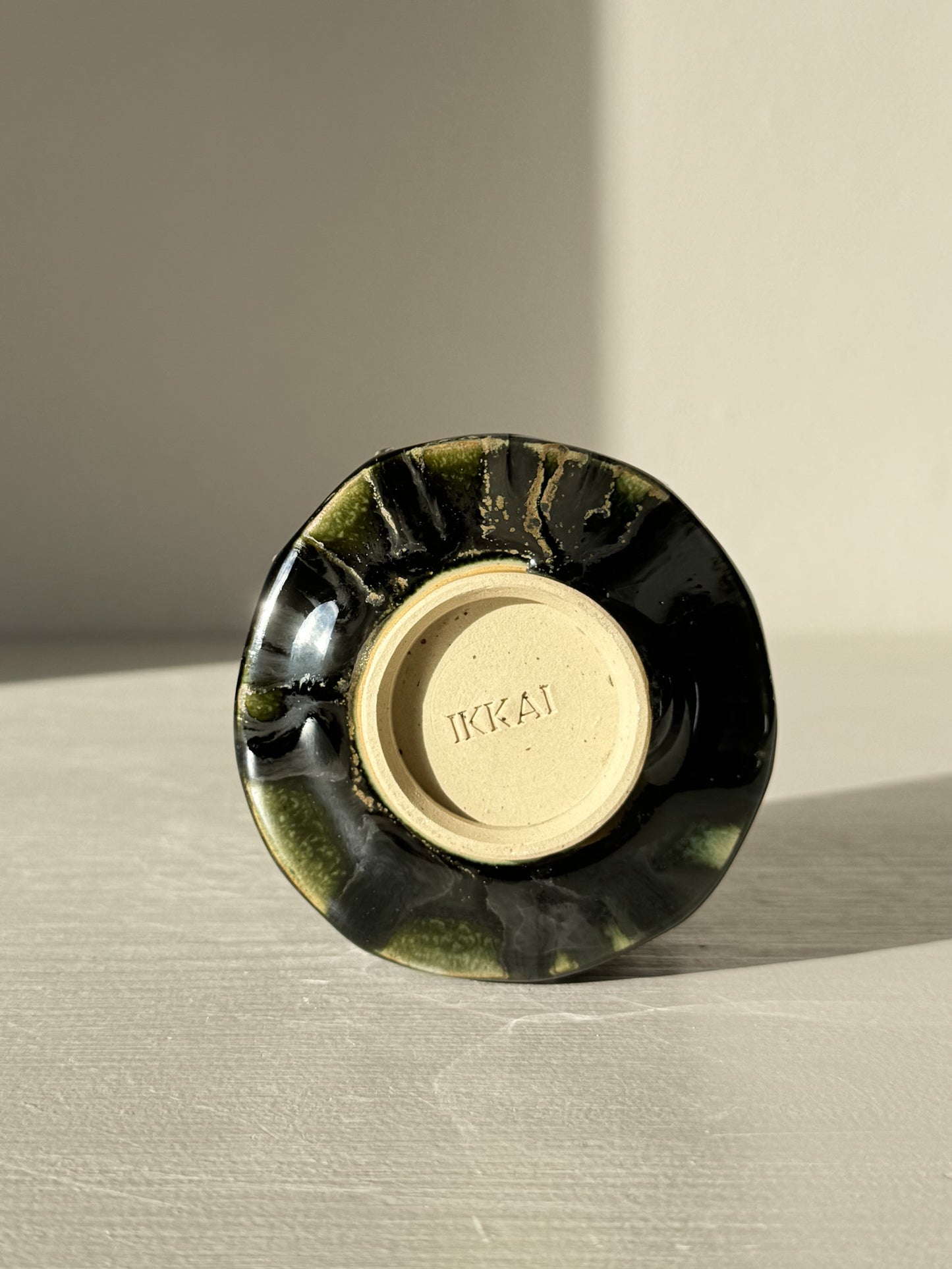 Yunomi Cup - Hinoki Series #22