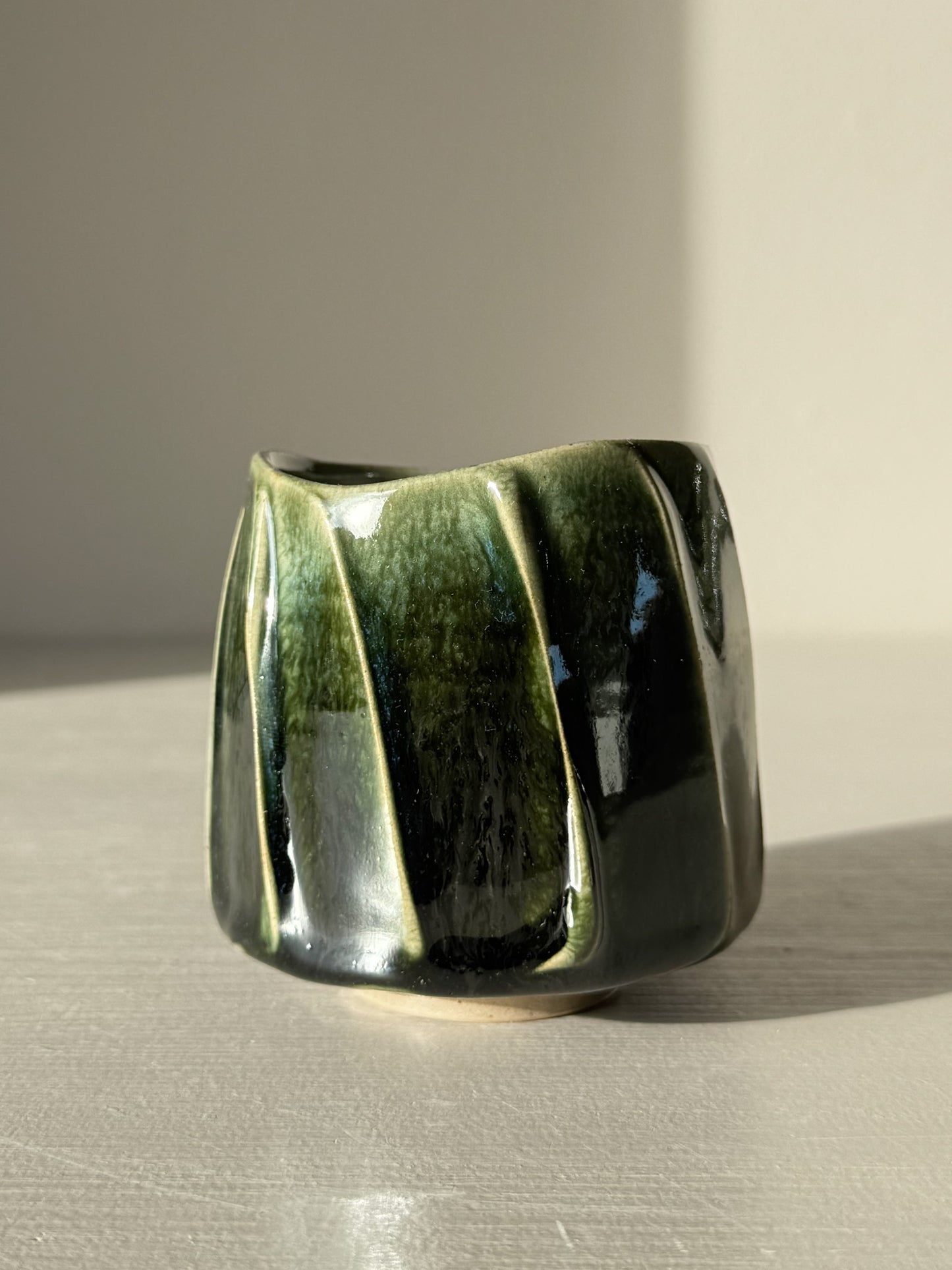 Yunomi Cup - Hinoki Series #23