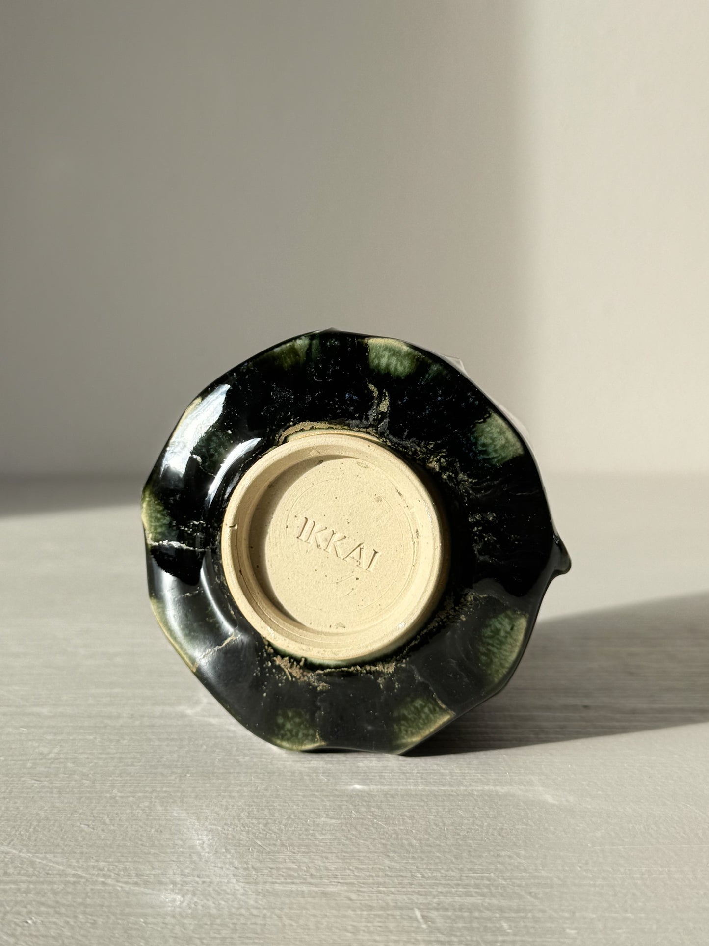 Yunomi Cup - Hinoki Series #23