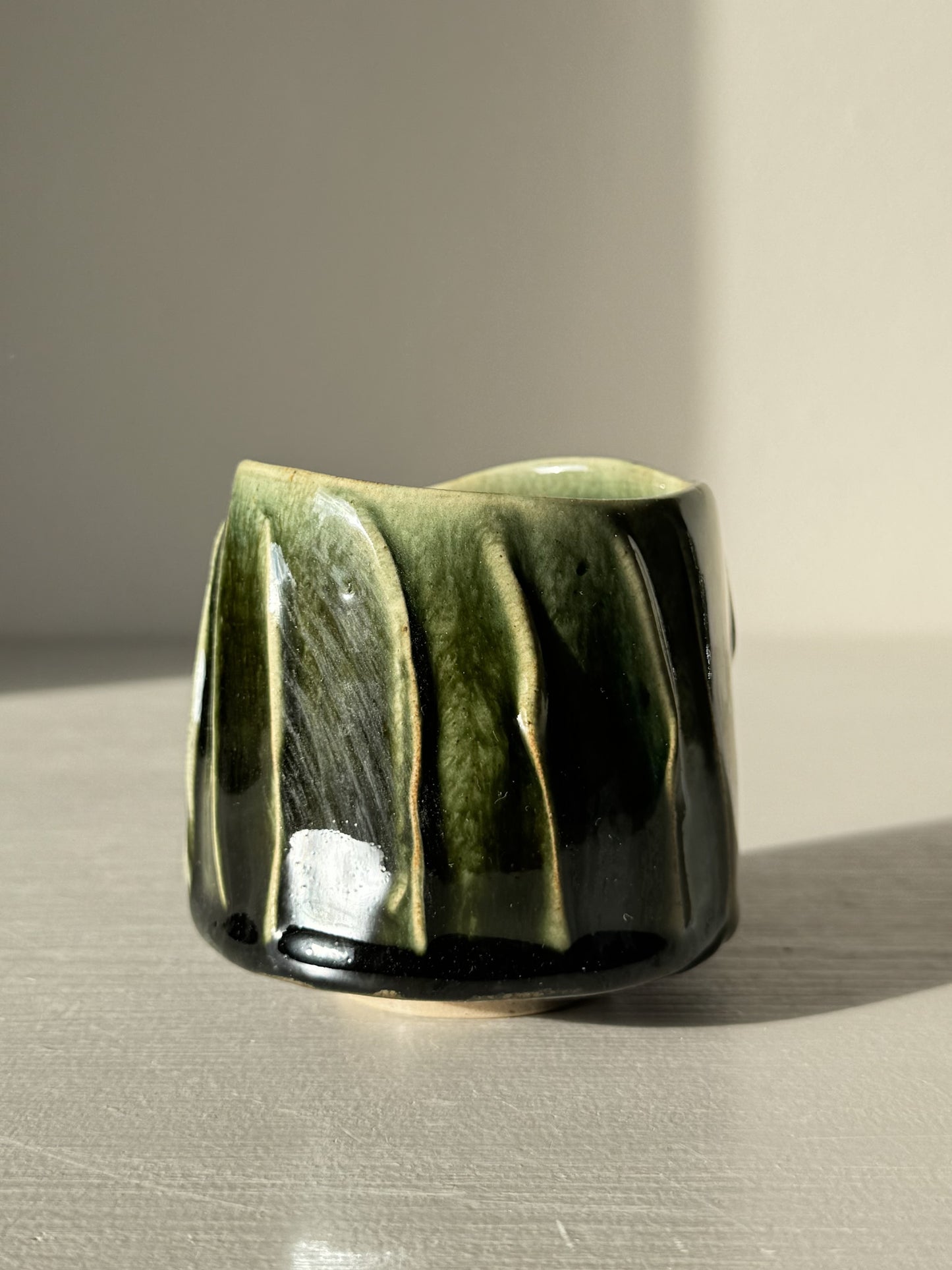 Yunomi Cup - Hinoki Series #24