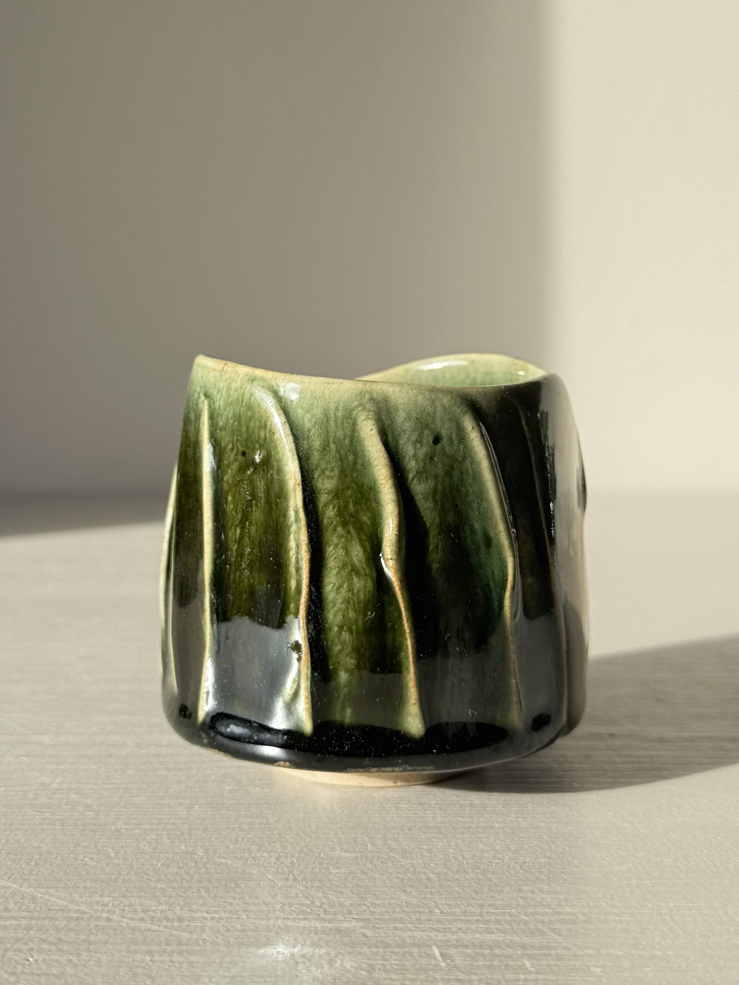 Yunomi Cup - Hinoki Series #24