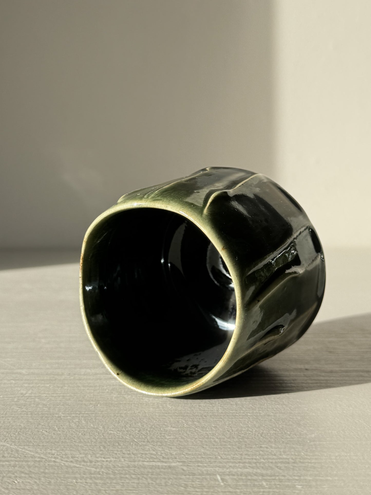 Yunomi Cup - Hinoki Series #24