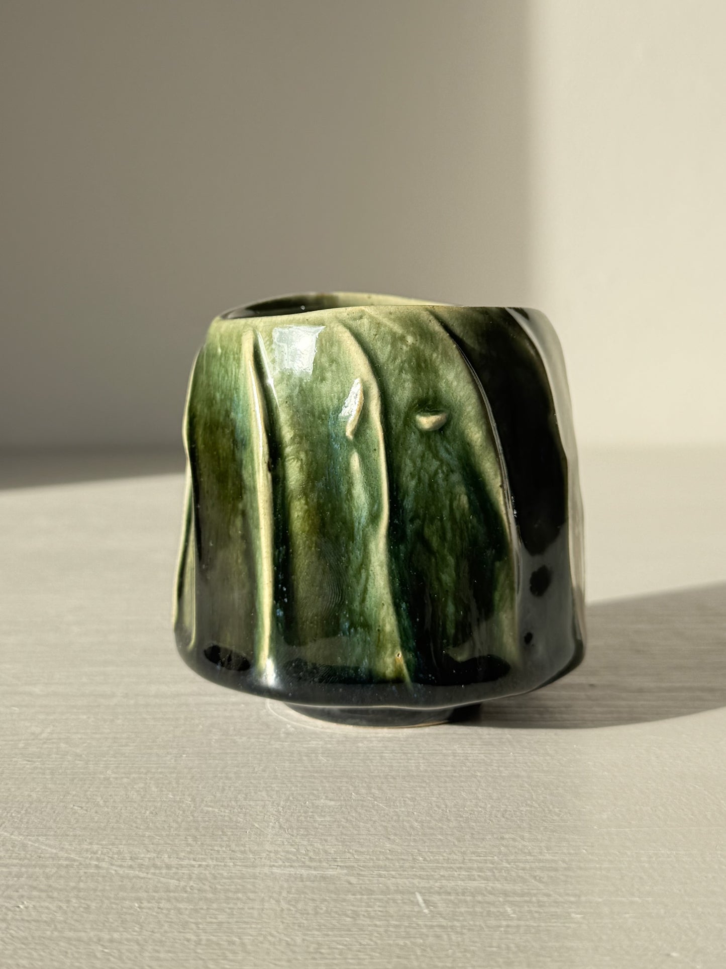 Yunomi Cup - Hinoki Series #25